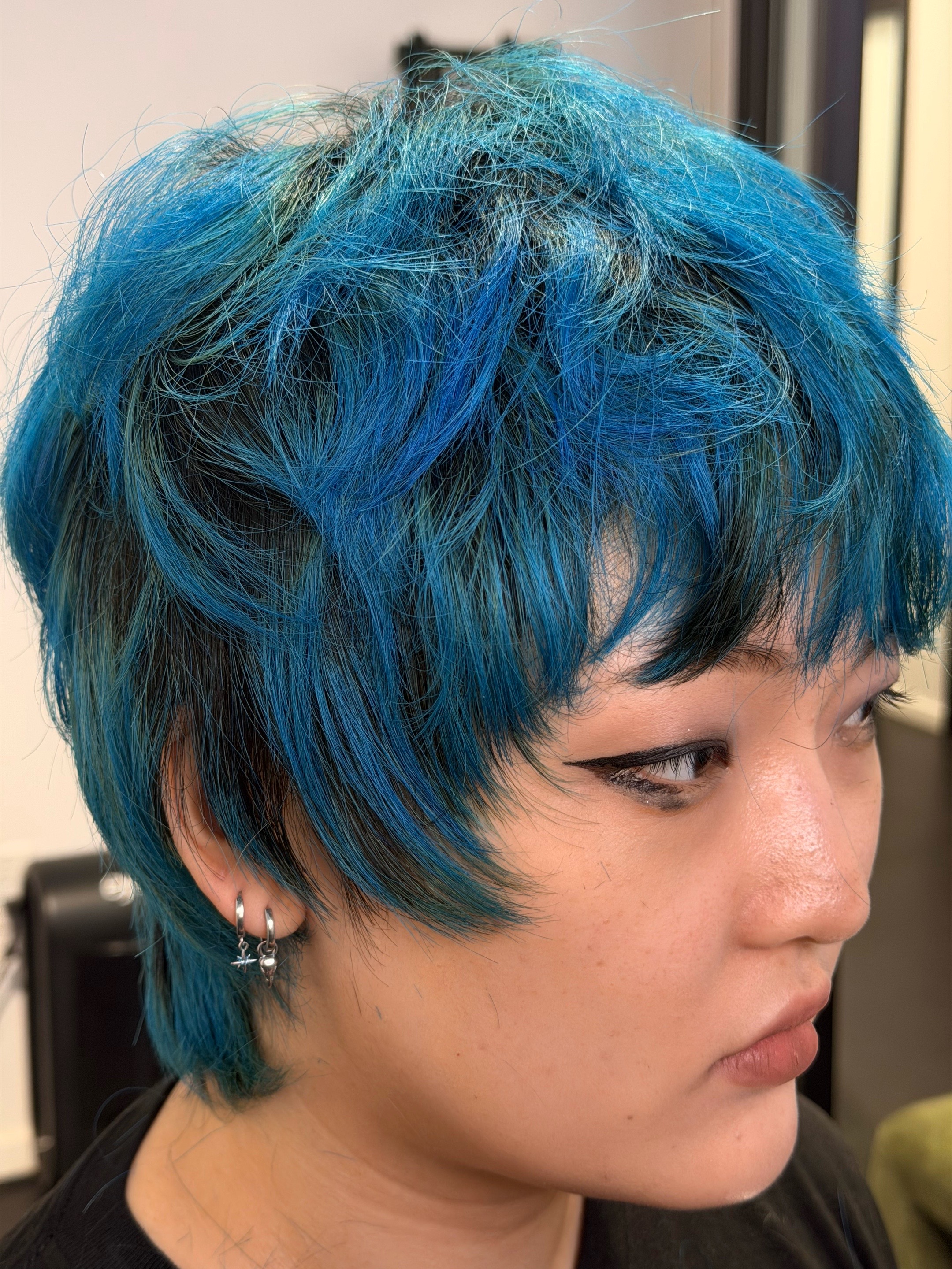 @Cate - LA Stylist