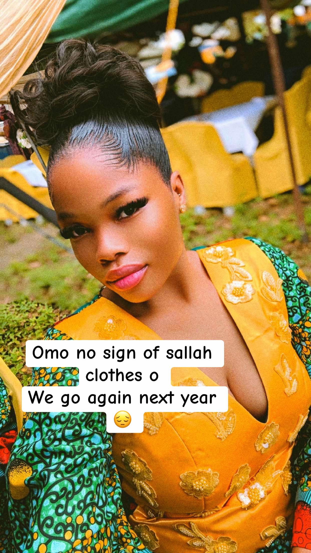 @Ayinke ade🎀🌸