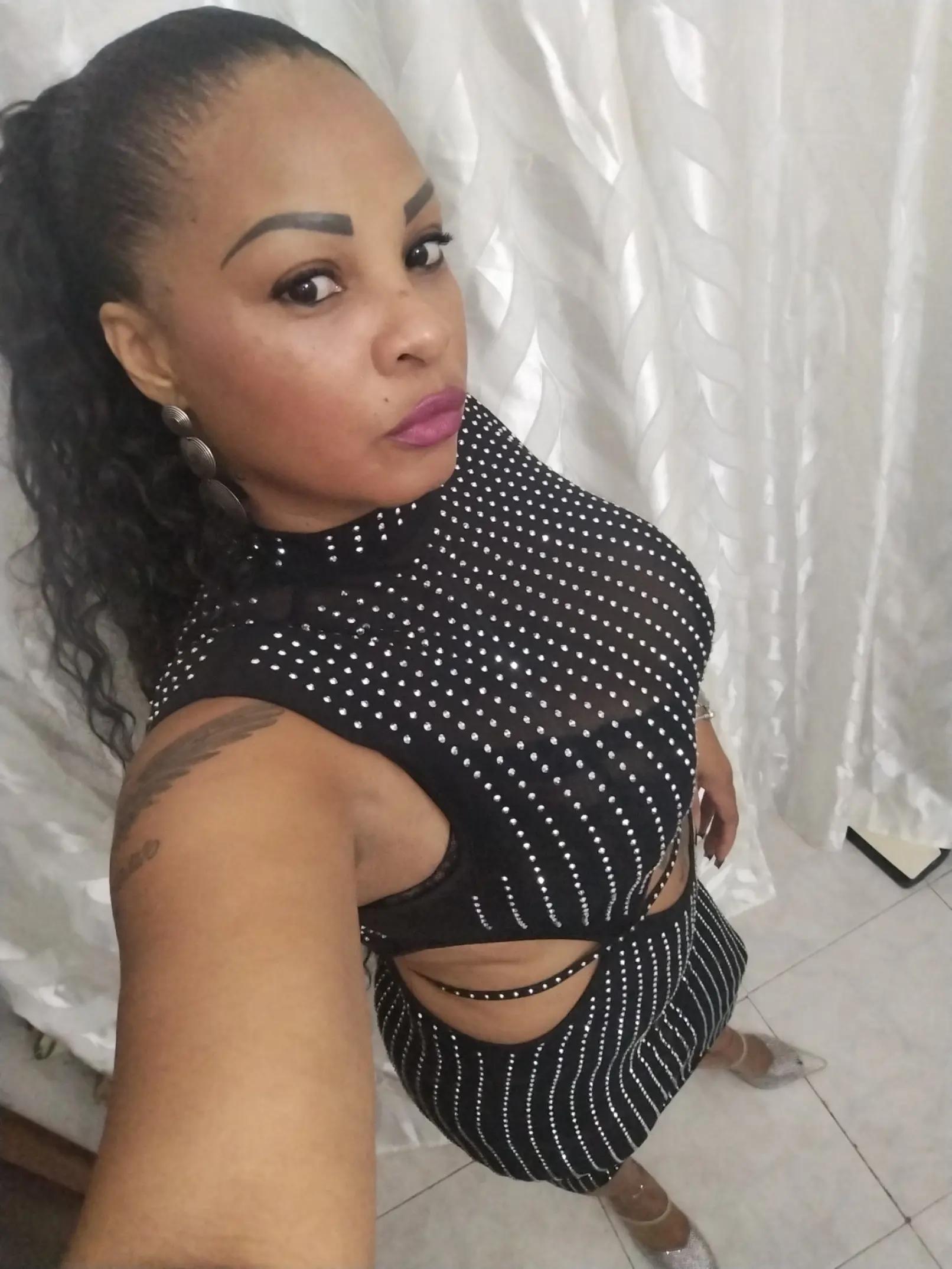 @baby santiaguera