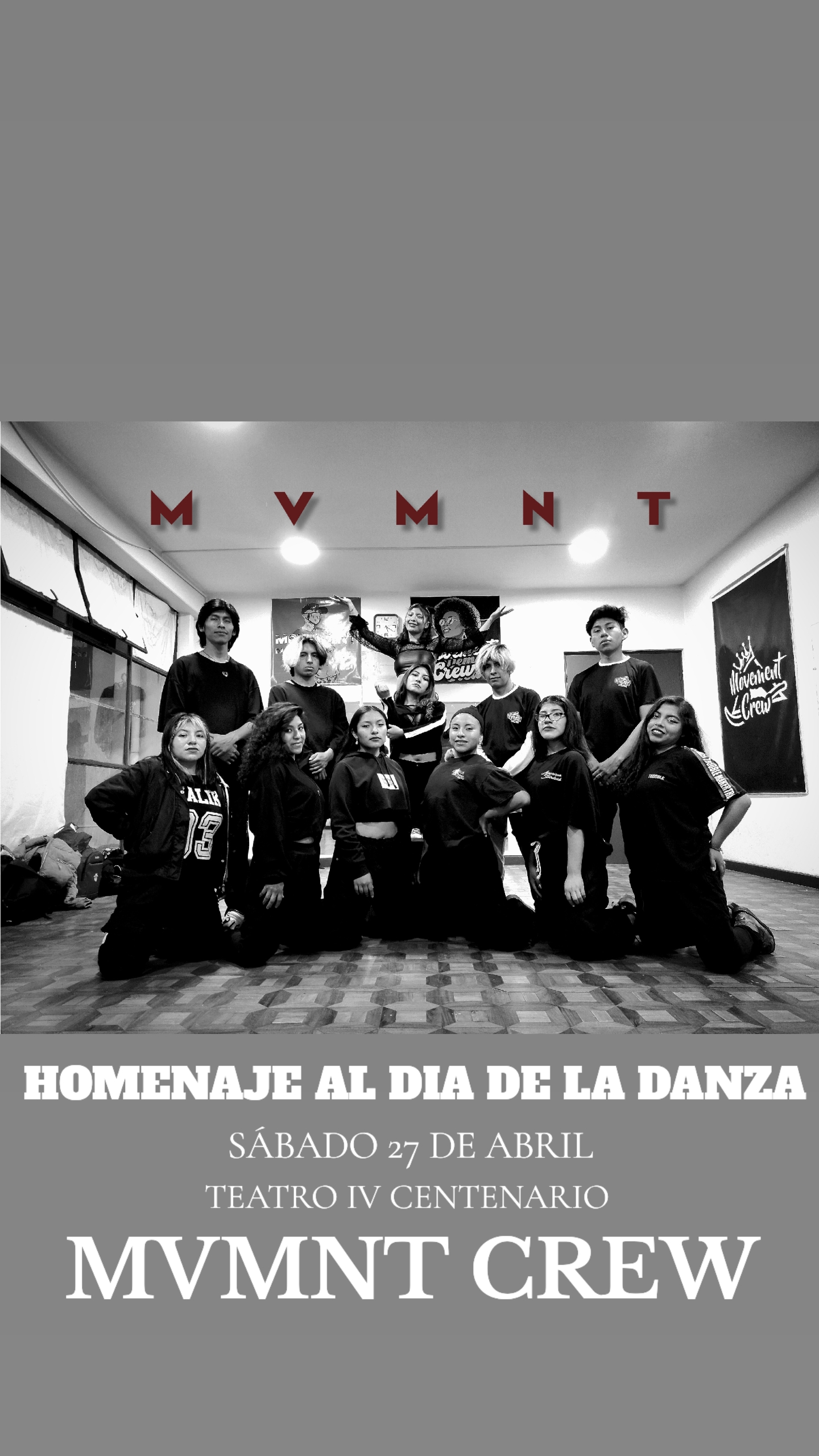 @Movement Dance Studio
