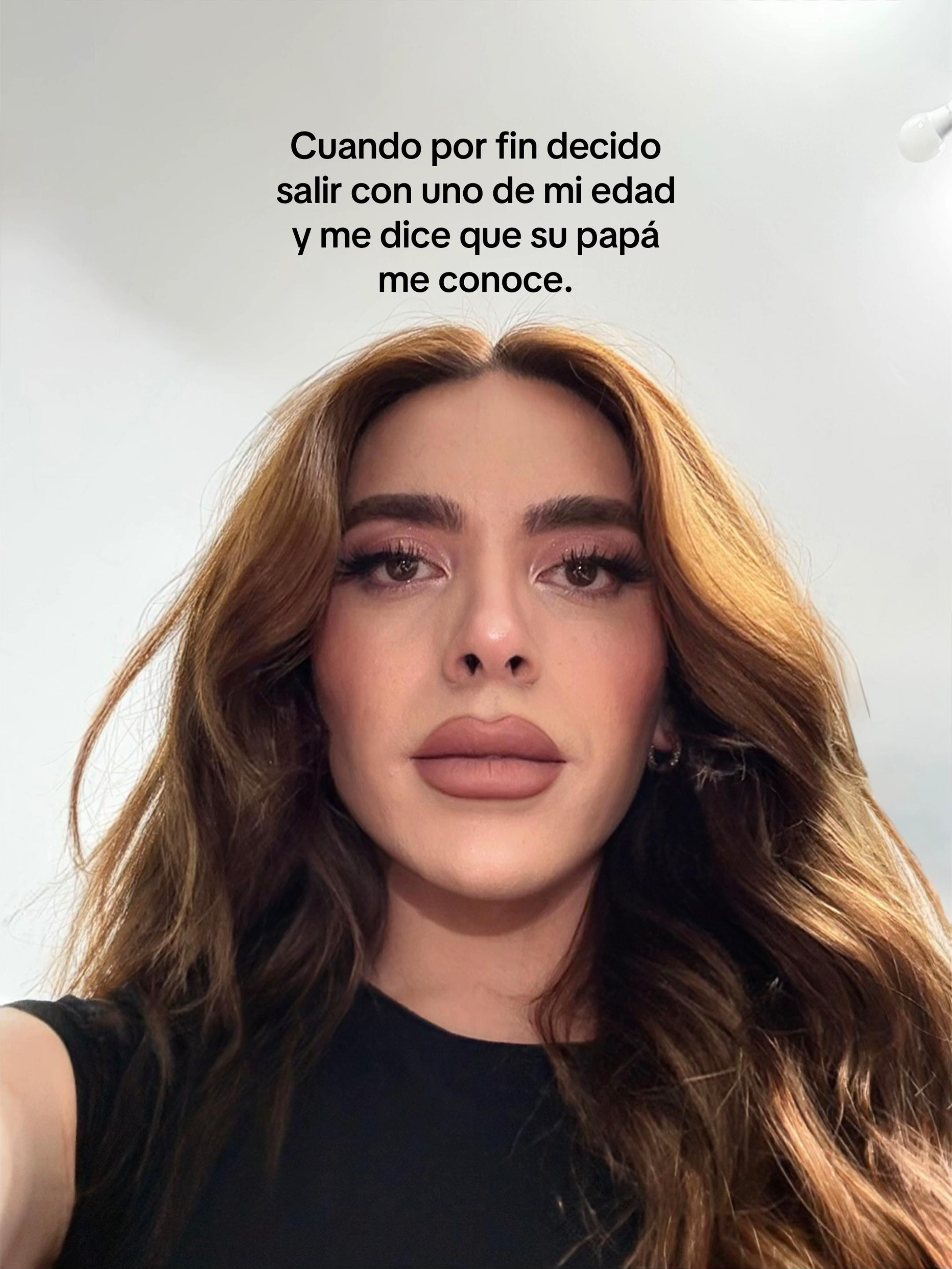 @Vecina Guera
