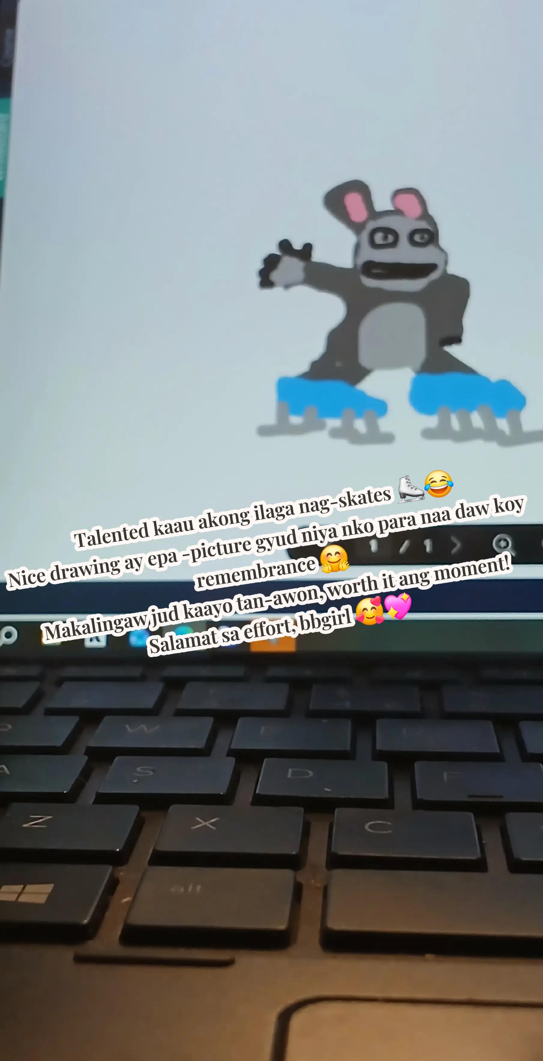 @Y