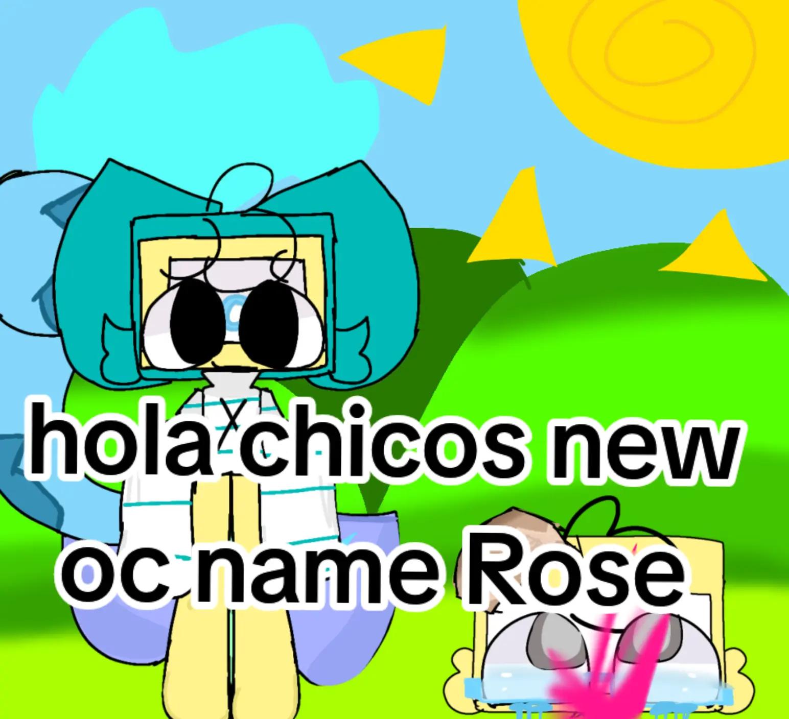 @☆♡//ROSCO//♡☆ XD