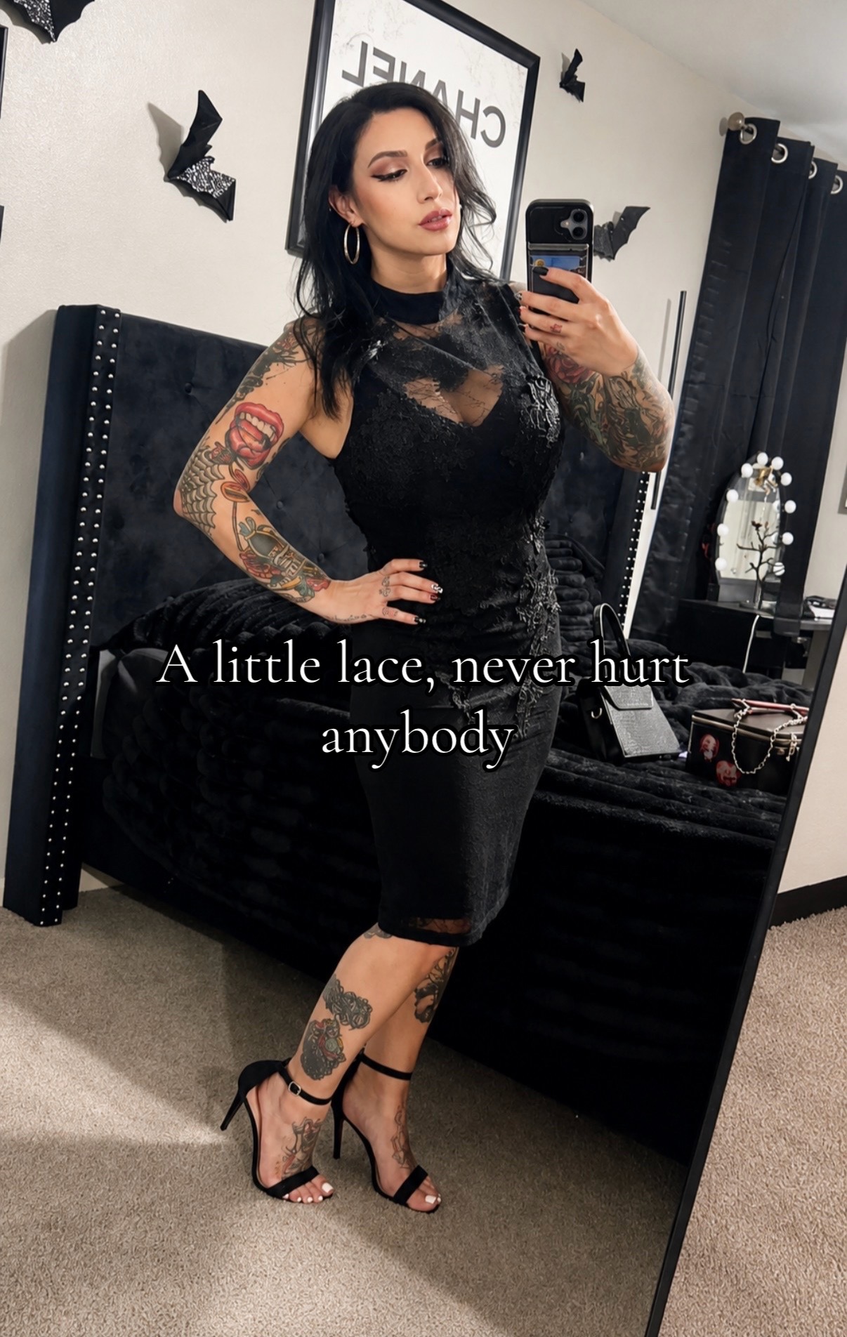 @Christine Trujillo 🖤