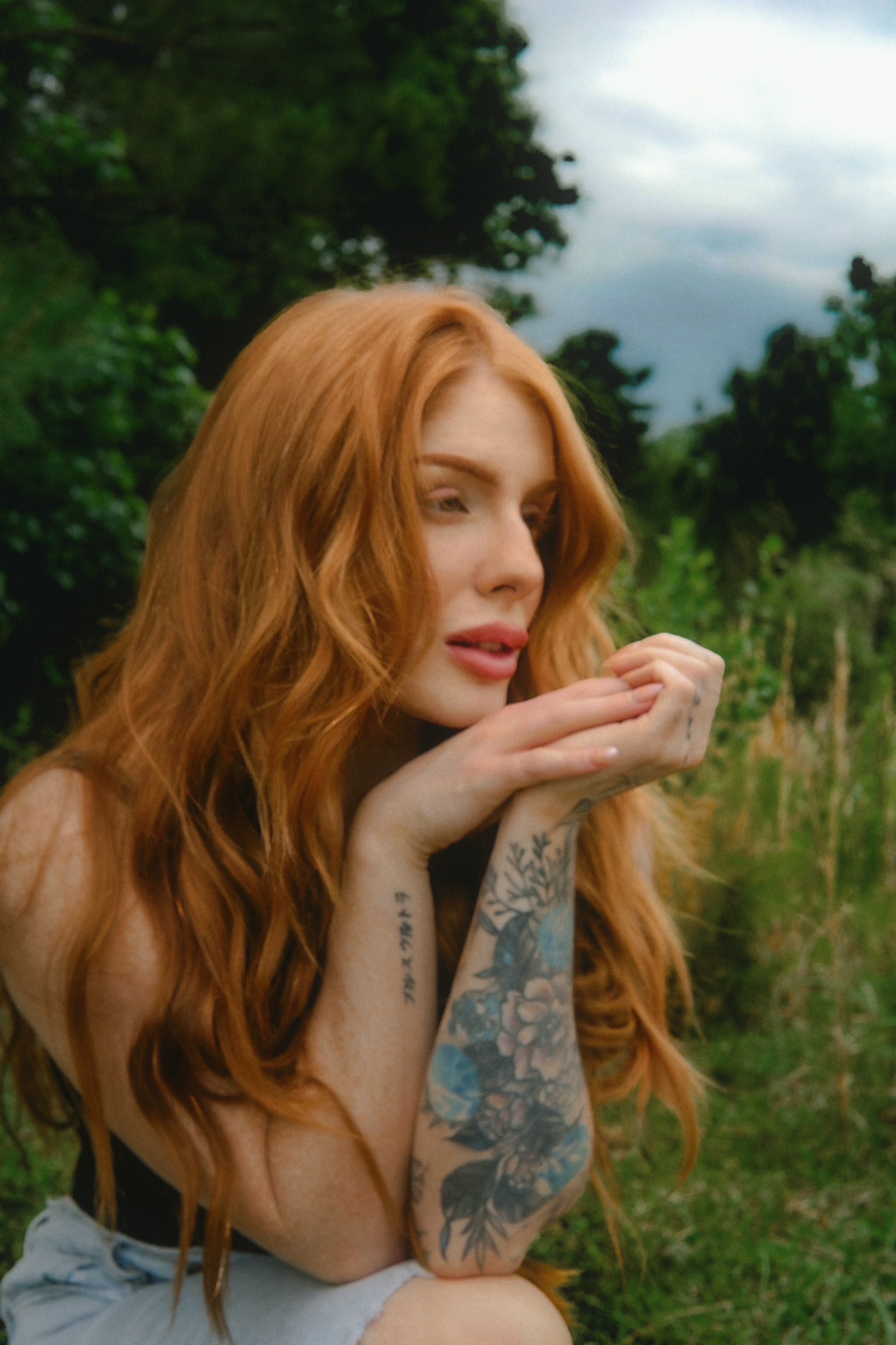 @ohlovelylady