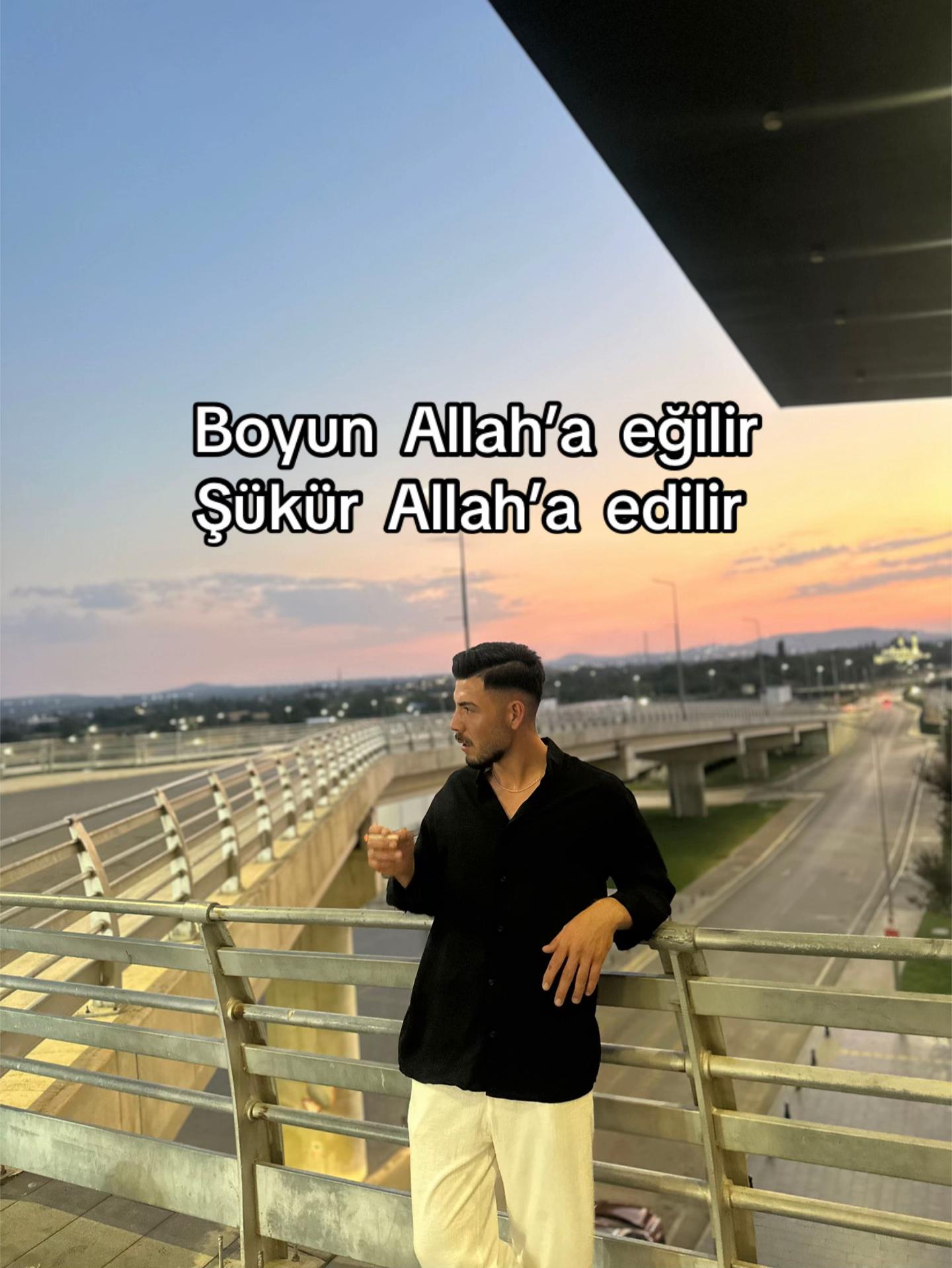 @Ahmet Saman