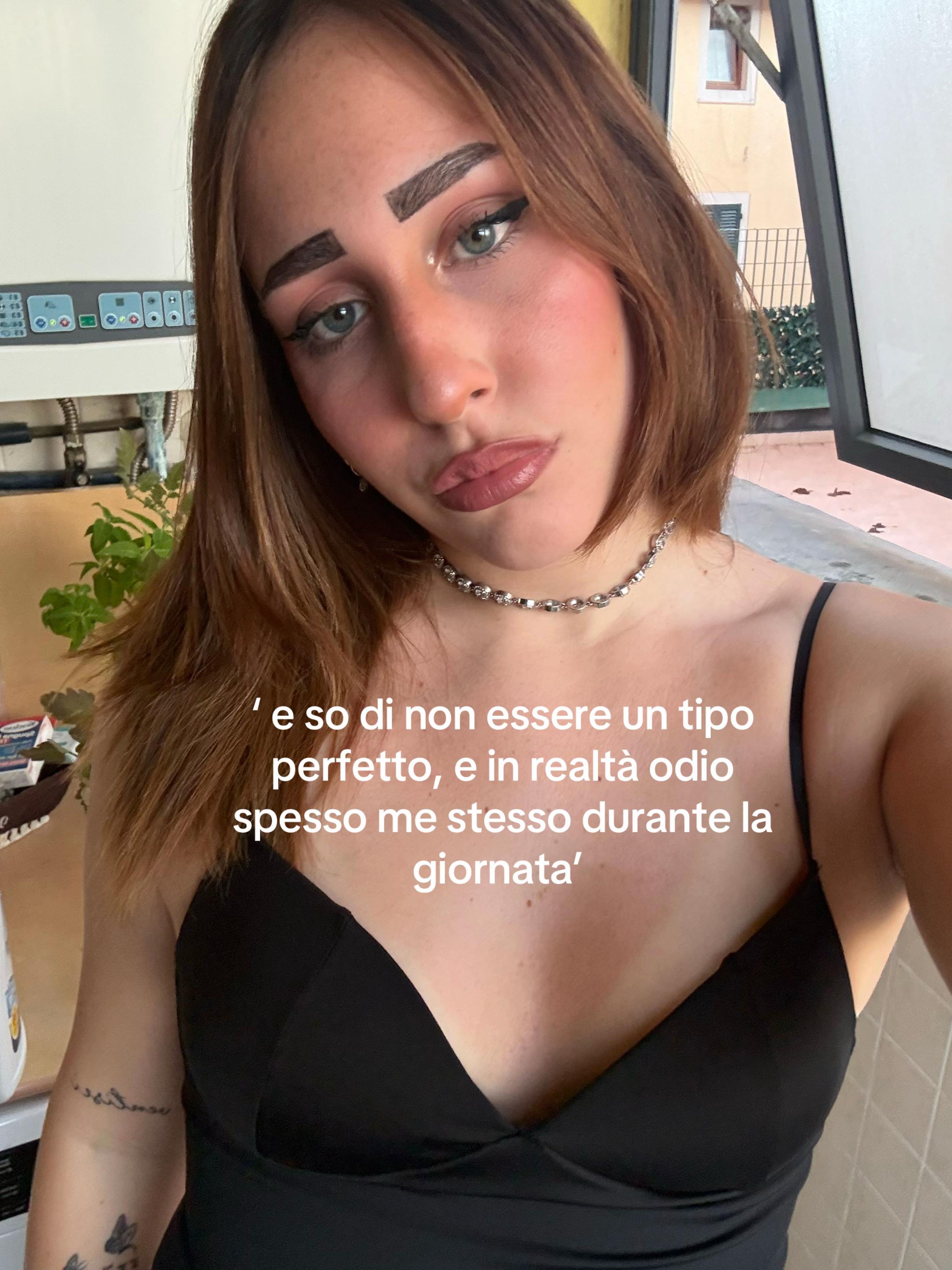 @Benedetta
