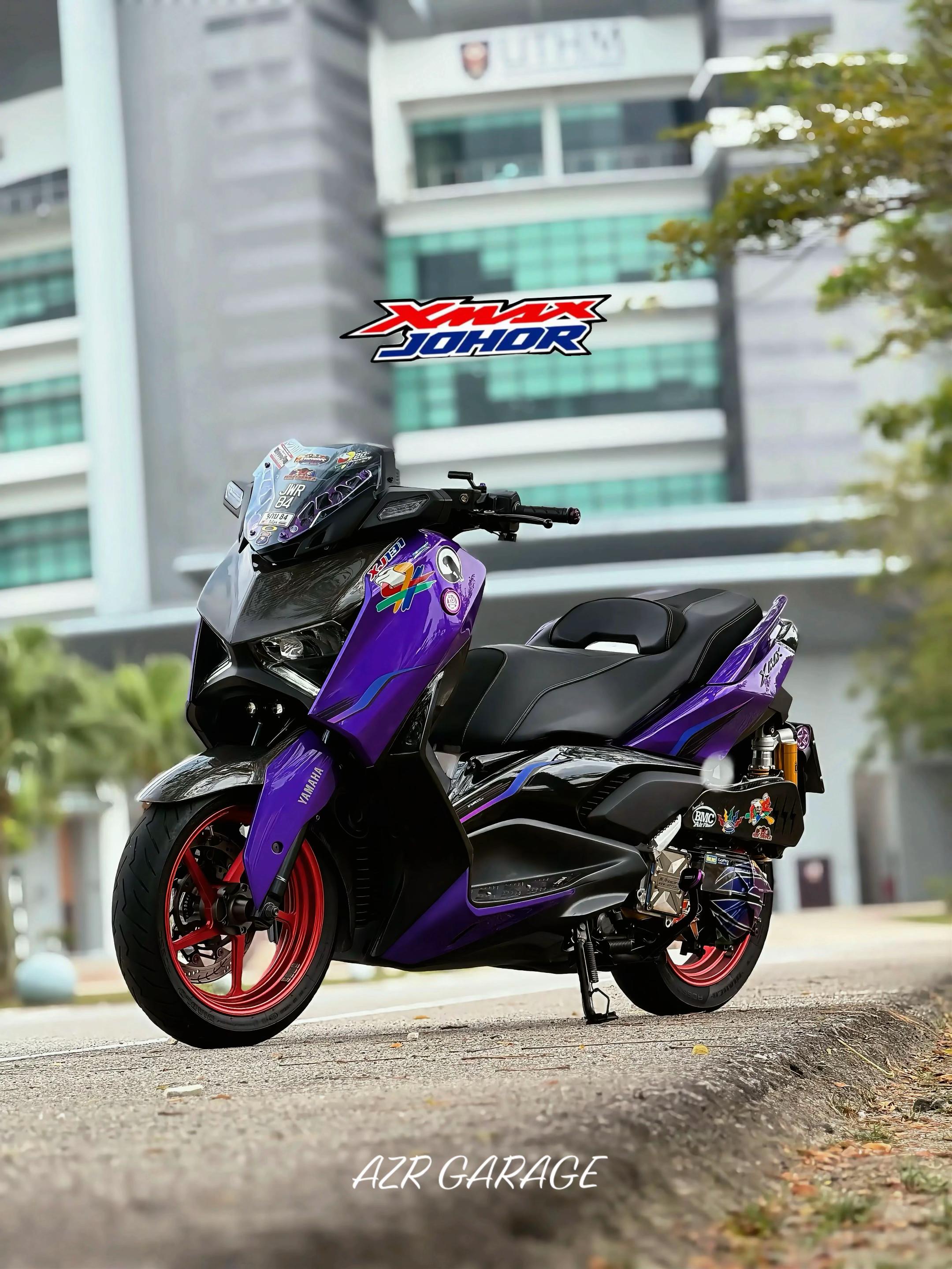 @AZRAIE AZR GARAGE
