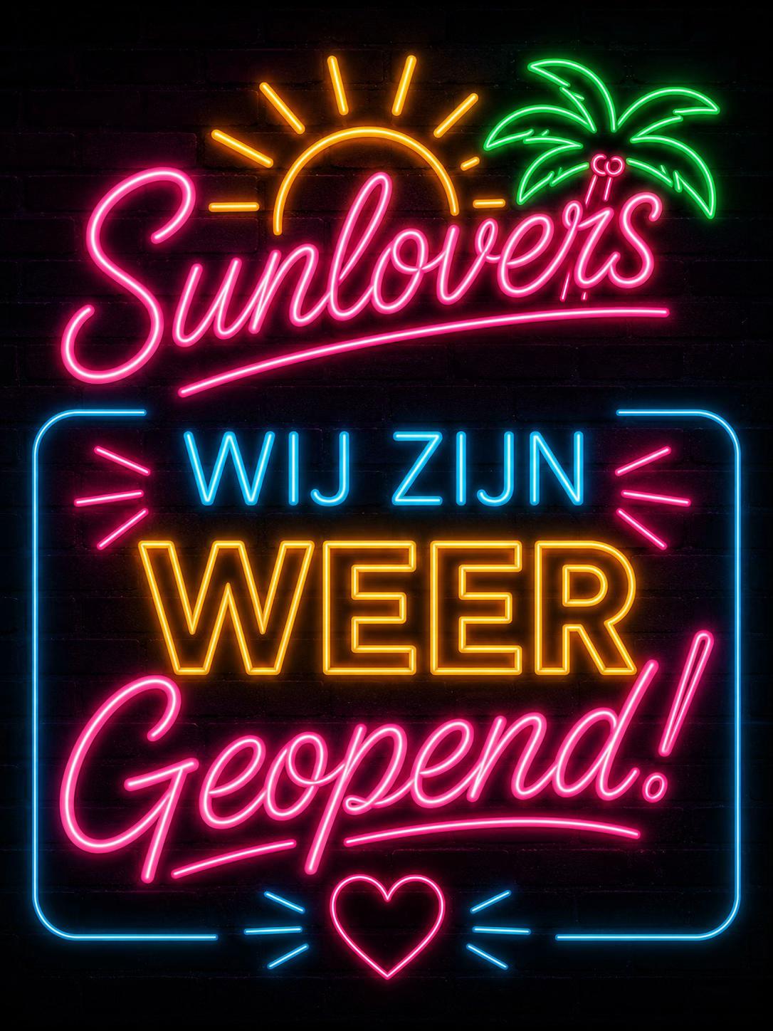 @Zonnestudio Sunlovers☀️
