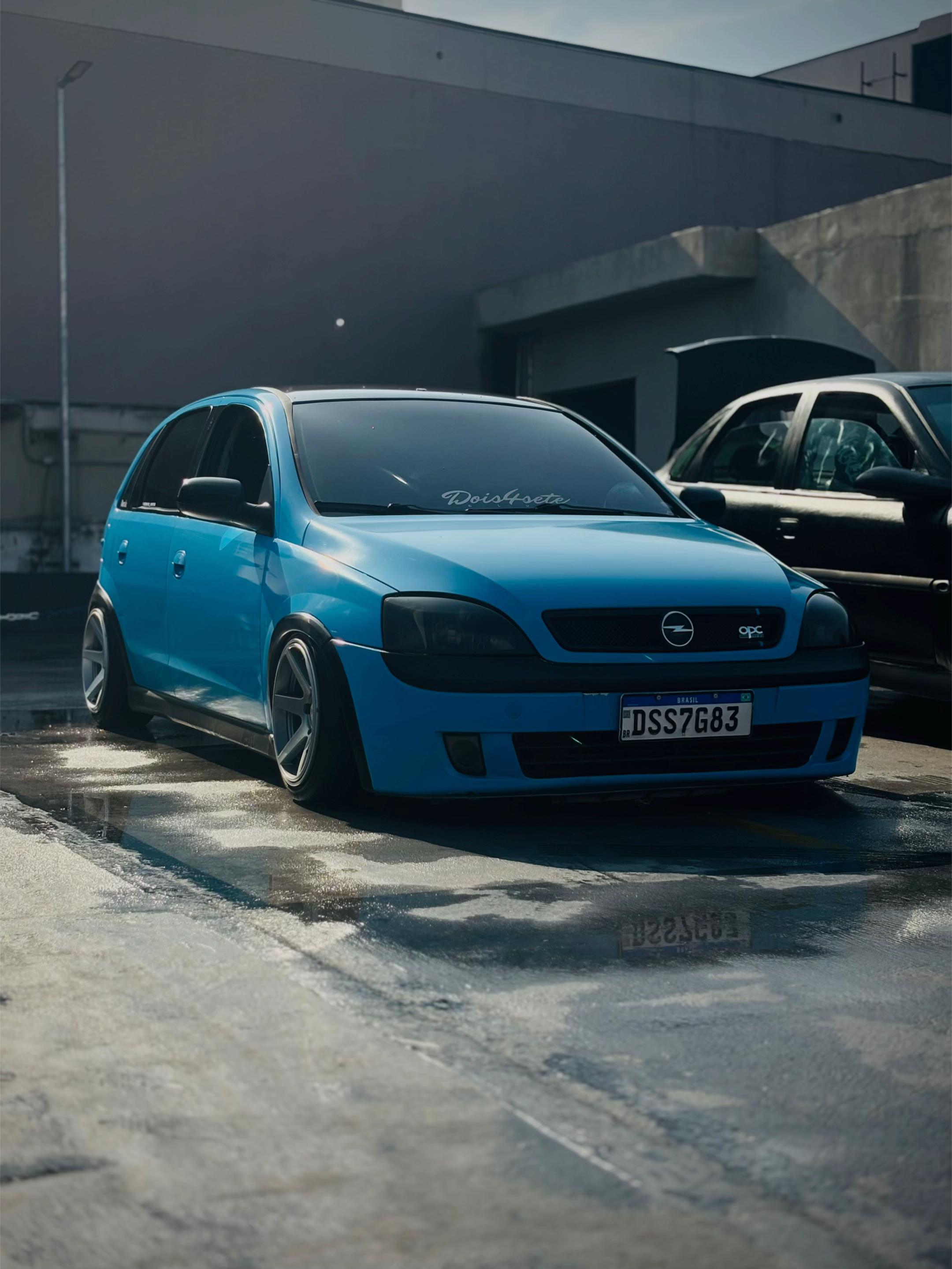 @Baixos Car