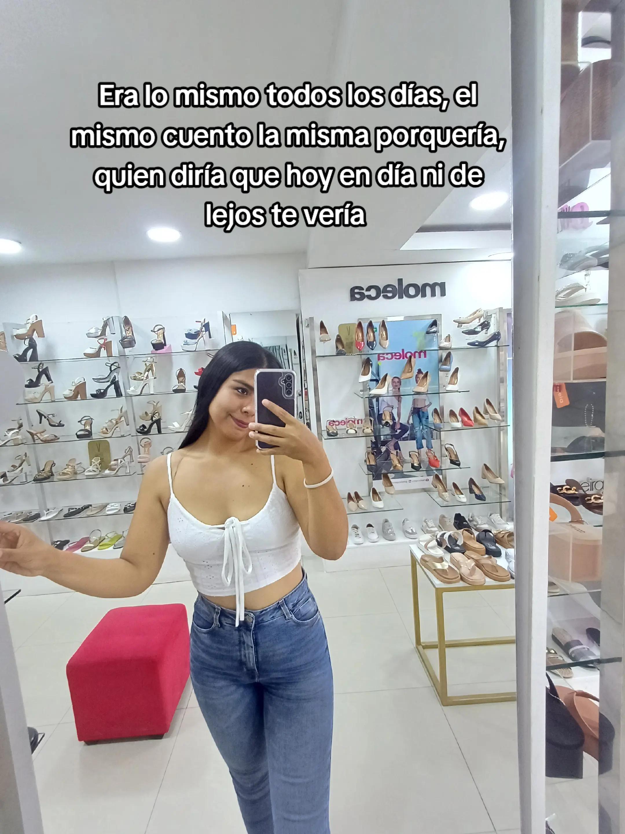@S H E Y L A  S A L D A &Ntilde; A🦋