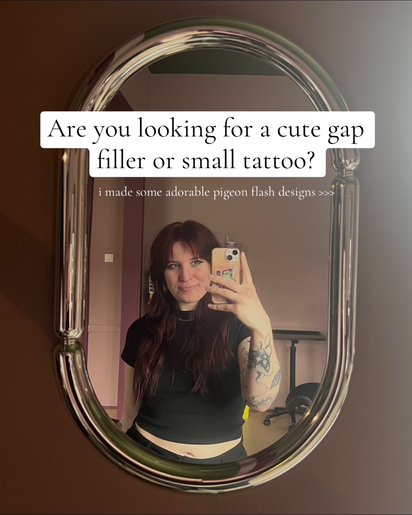 @ovenrooster