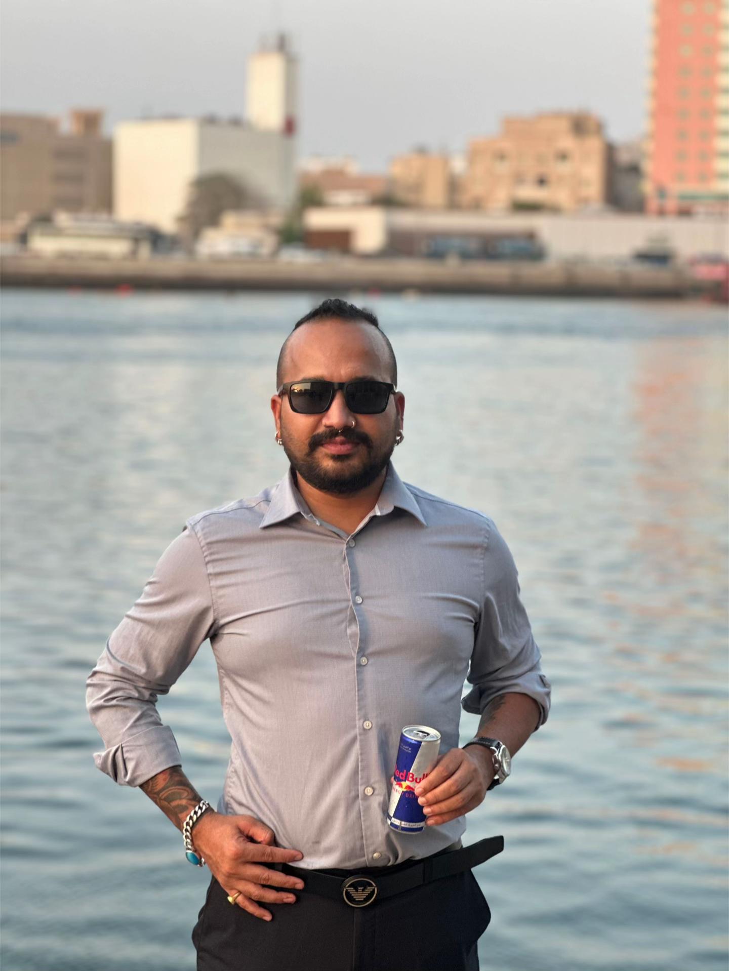 @Indar