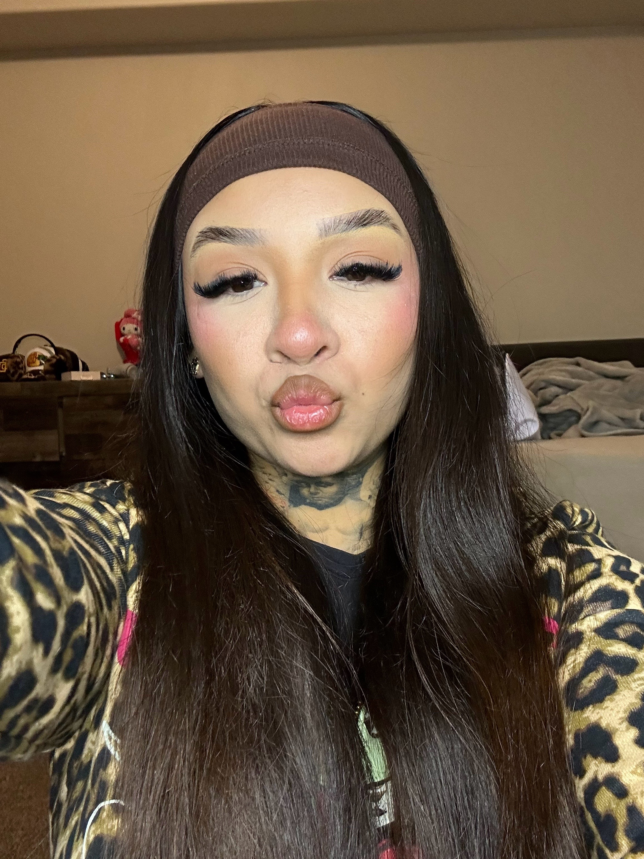 @Raquelle Ramirez