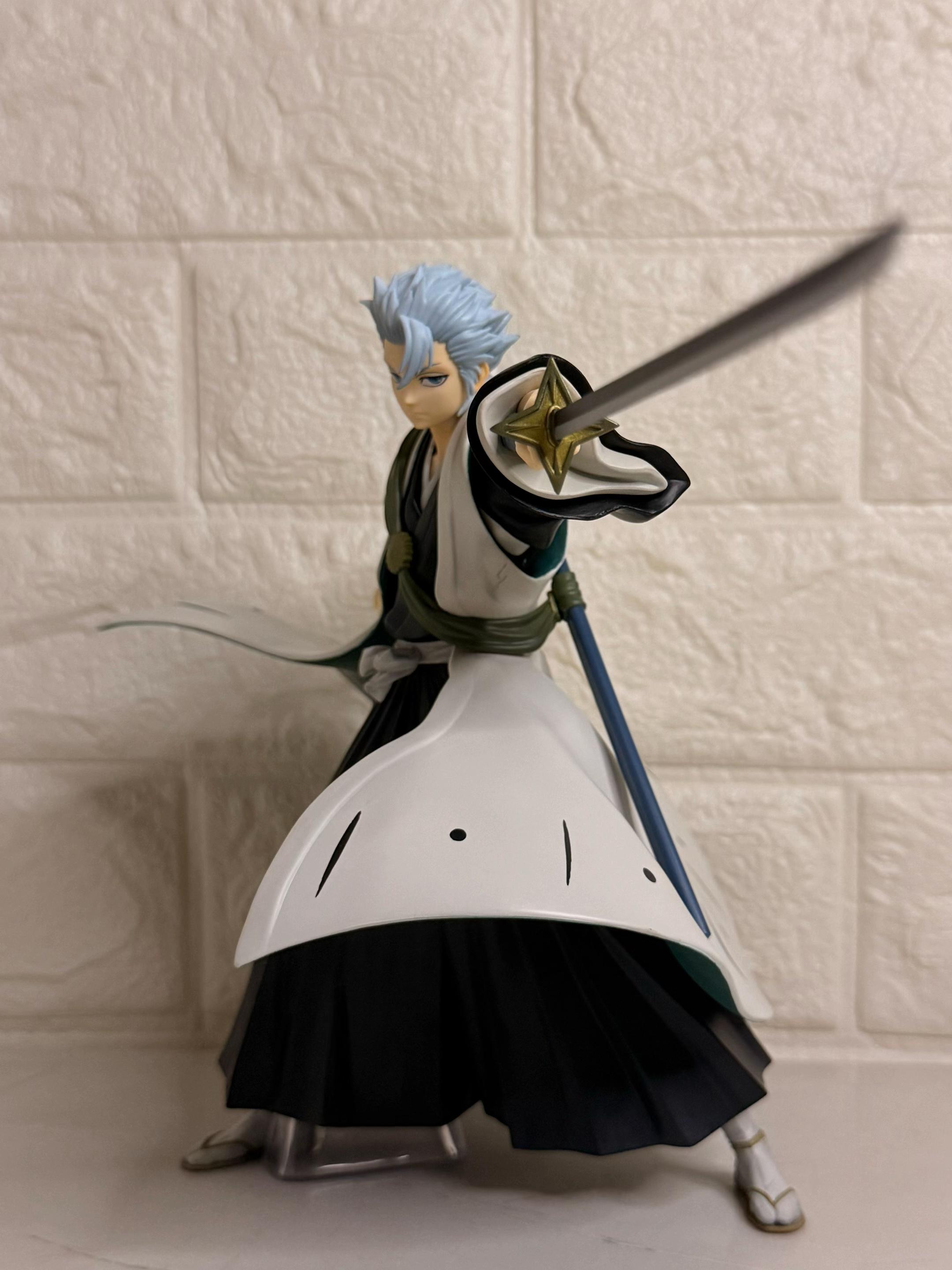 @Shinigami Collector