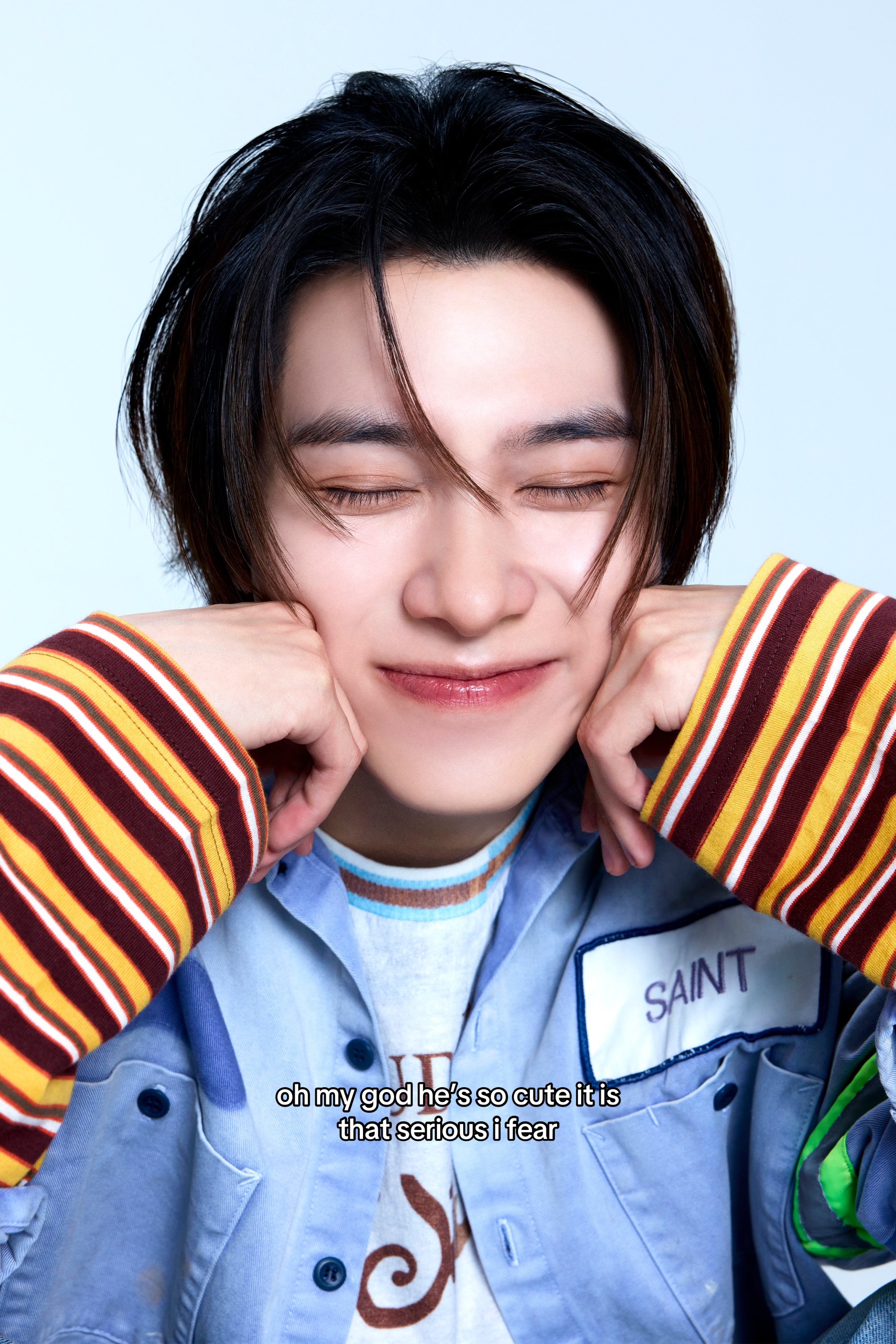 @duri ! #1 hendery stan🦄