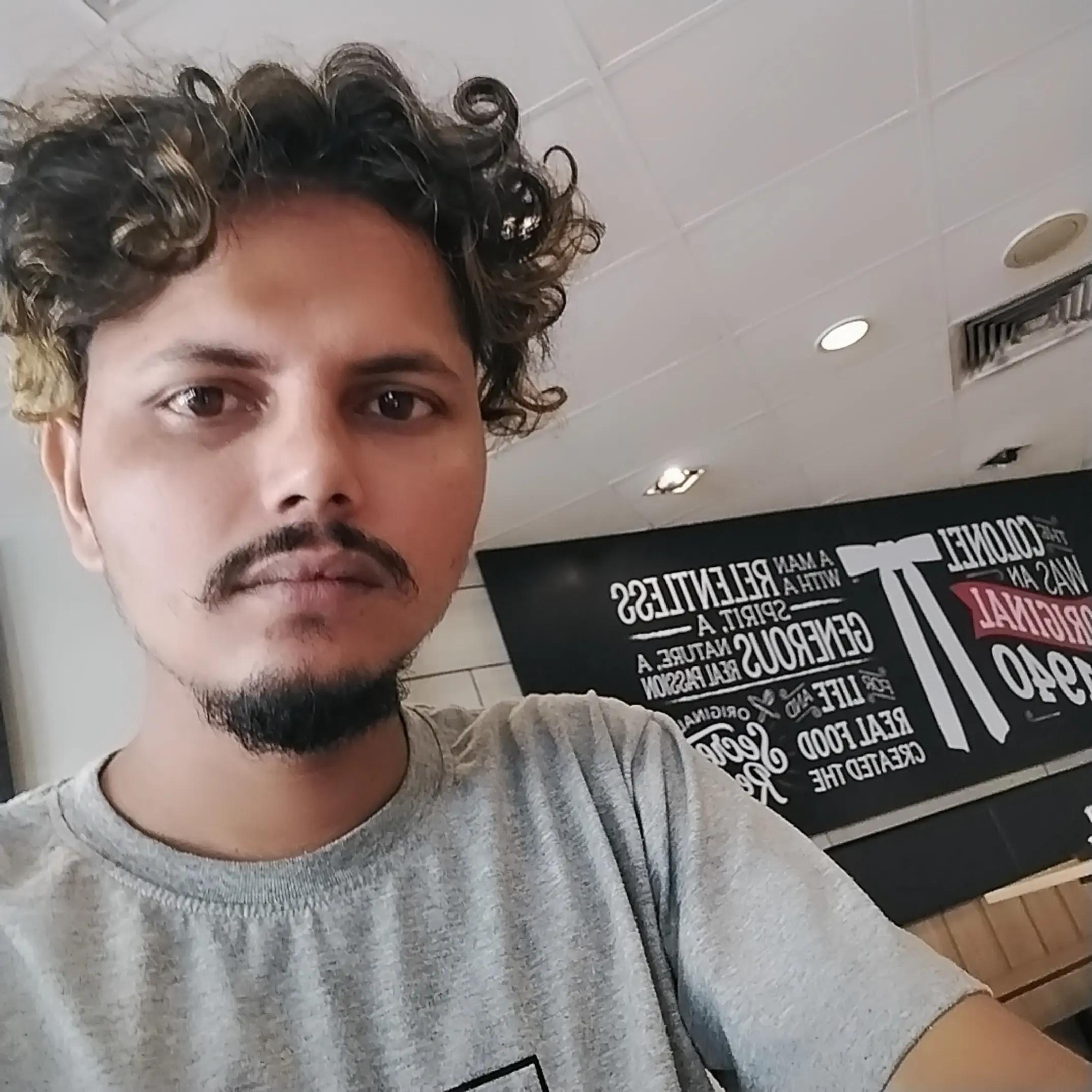 @Kumar @1234