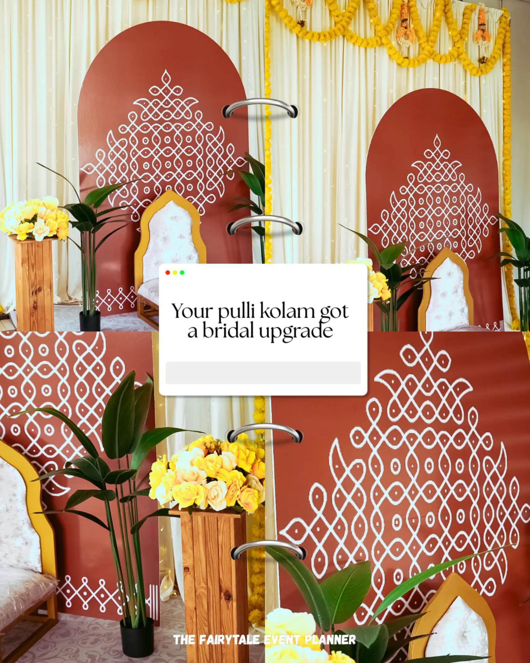 @The_Fairytale Event Planner