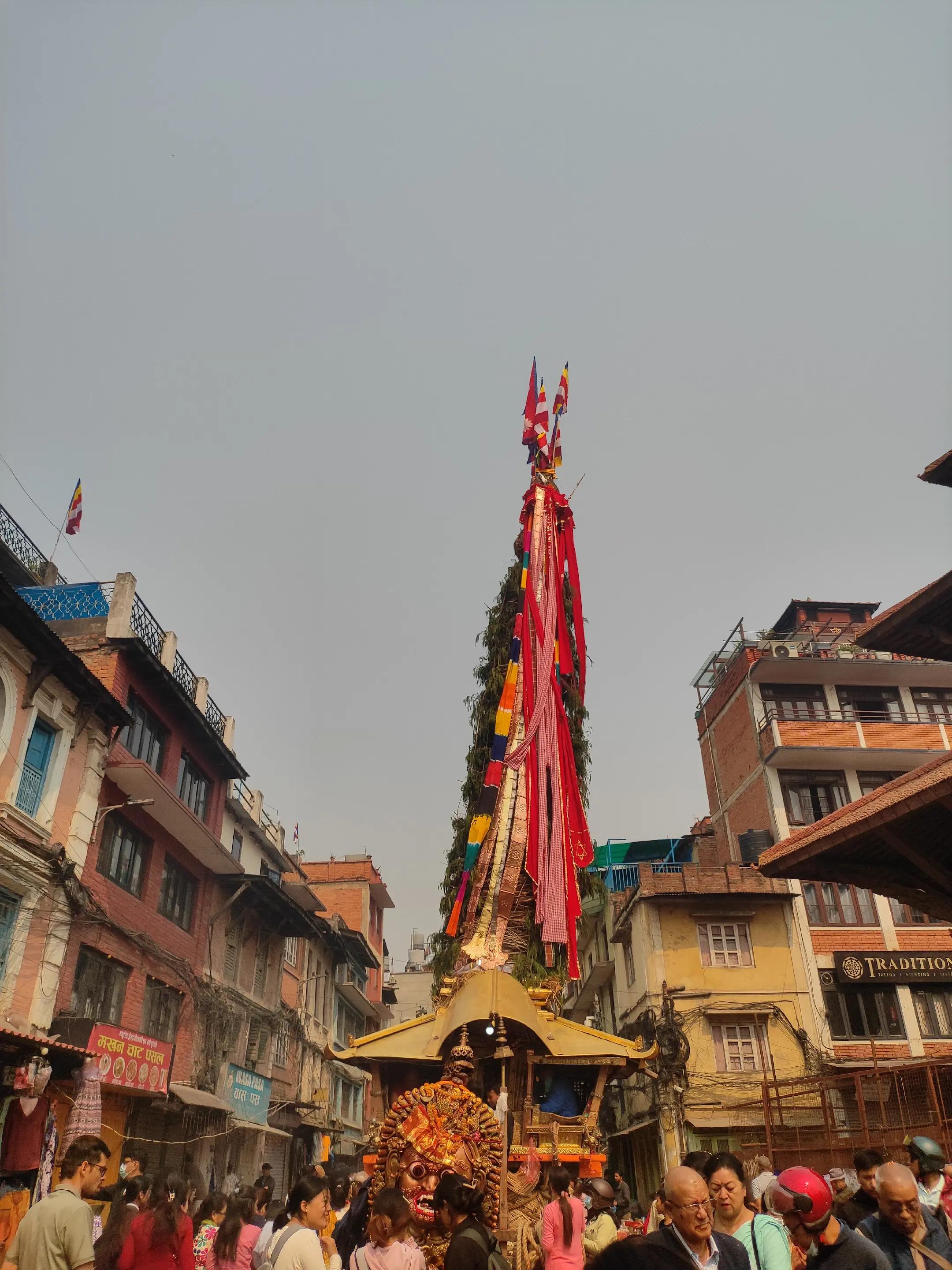 @Jatra lover