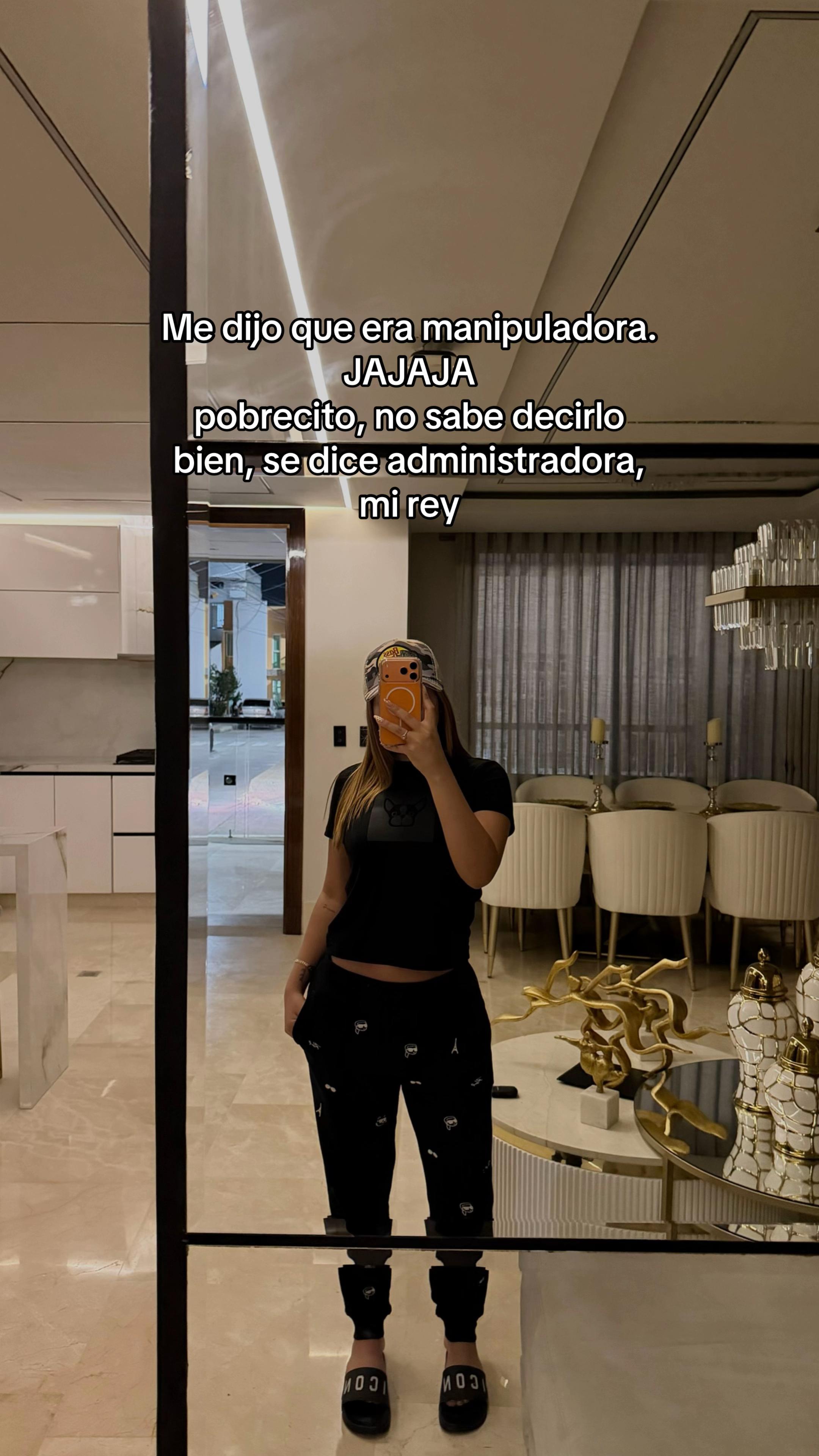 @Victoria Acosta
