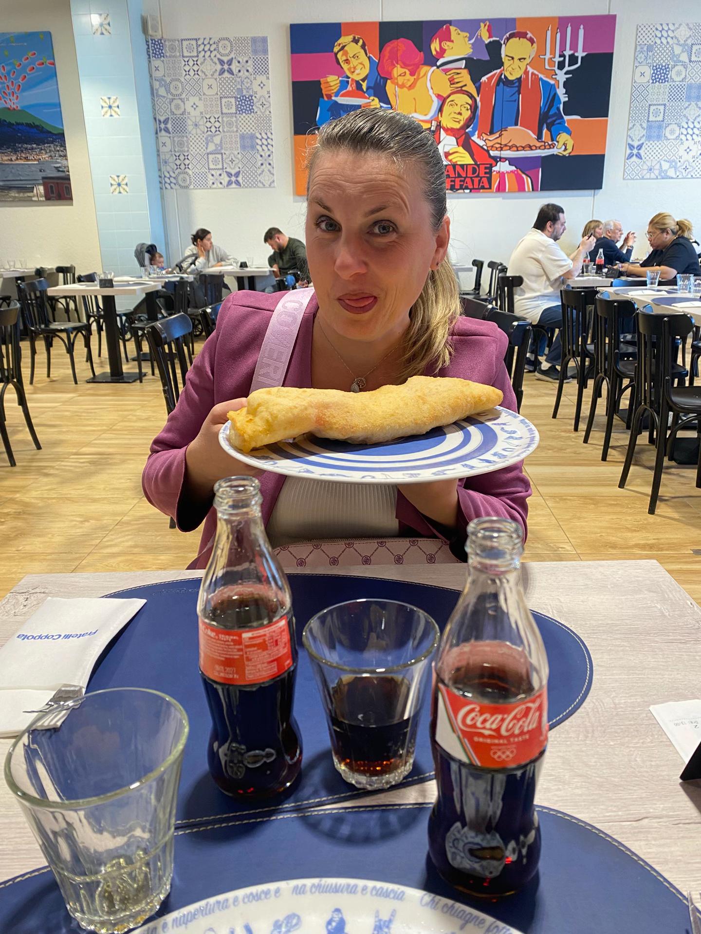 @Angela Di Cecio