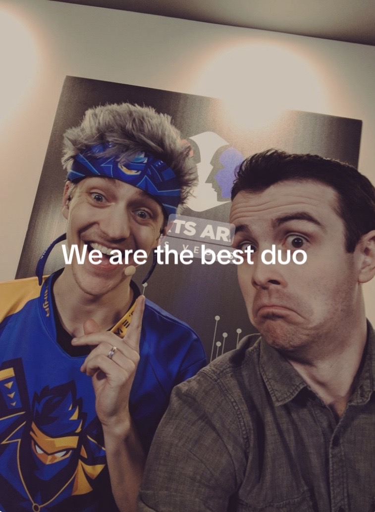 @FORTNITE GOD