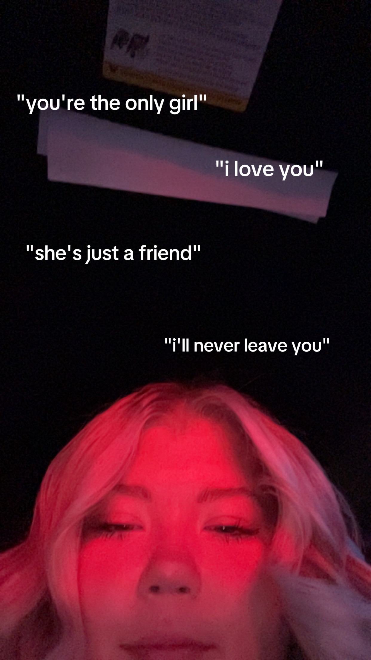 @Alexis Rae