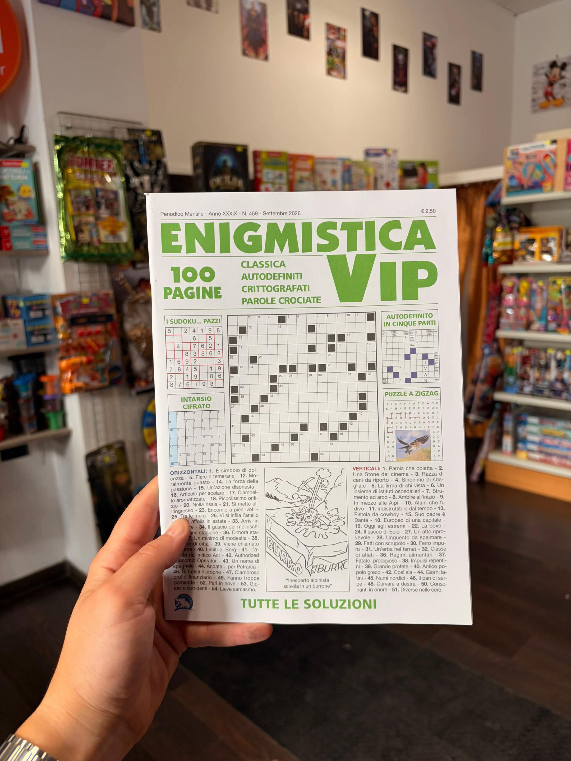 @Edicola Punto e a capo