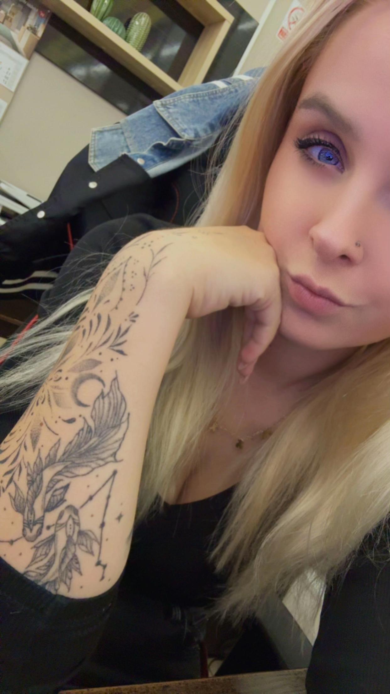 @MałaMi