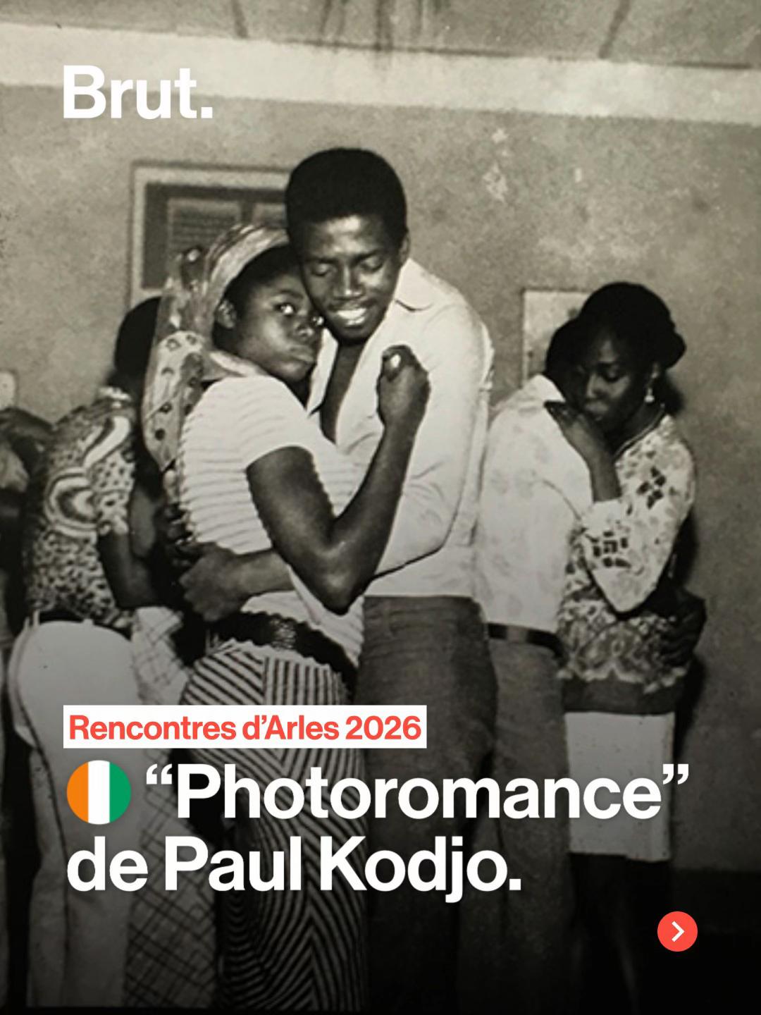 @Brut. Afrique