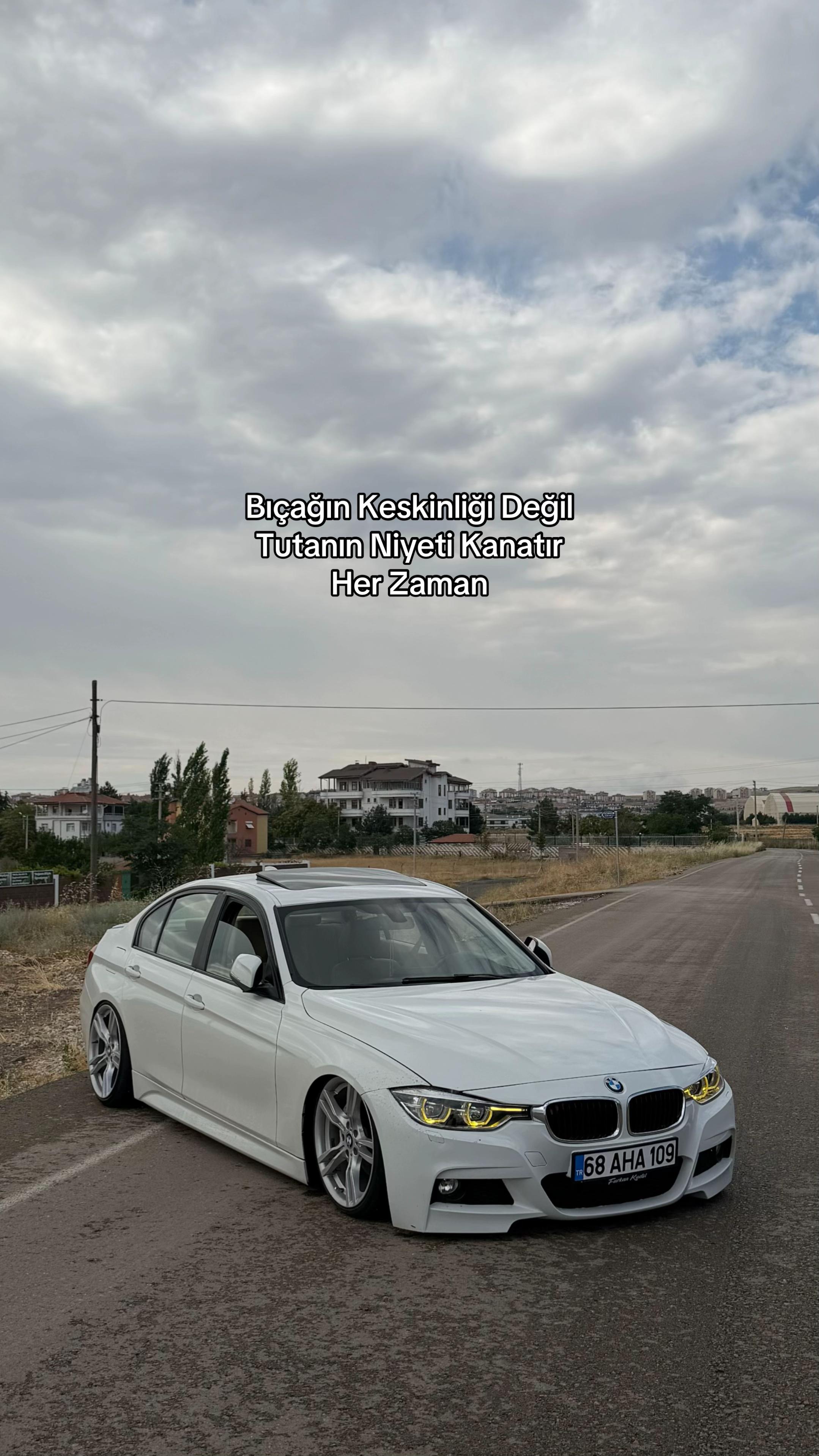 @Furkan Kudsi
