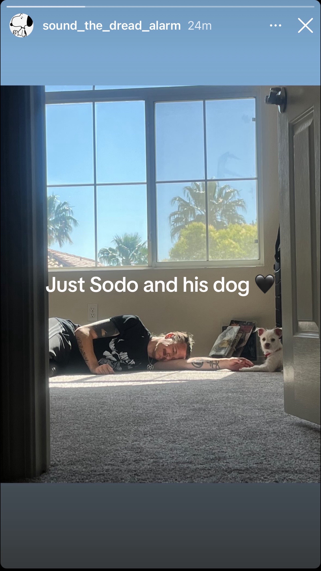 @Sarah
