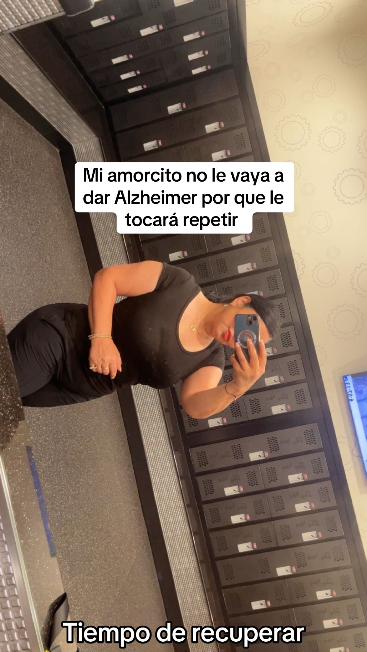 @Aracely cleaning is my name