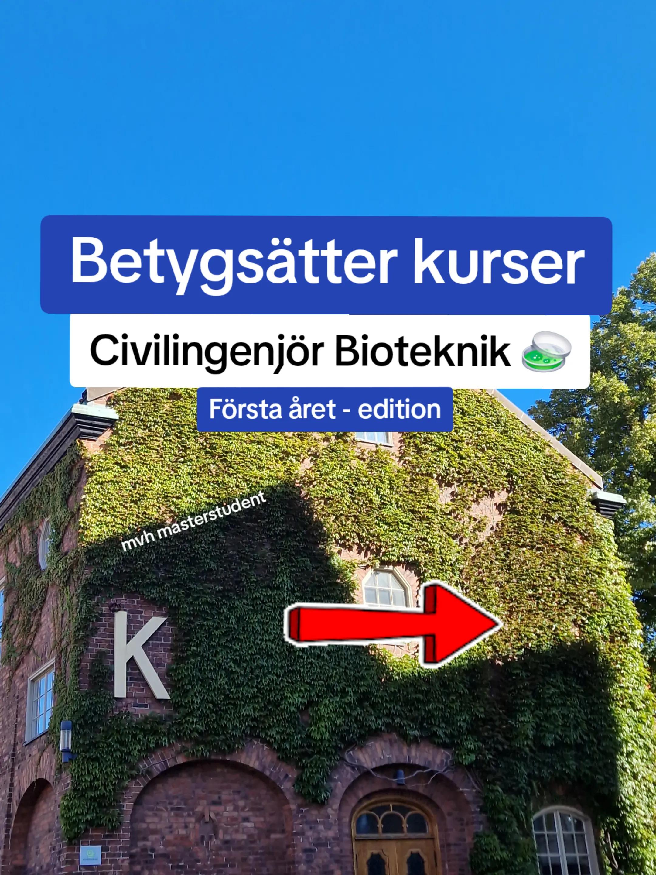 @KTH student