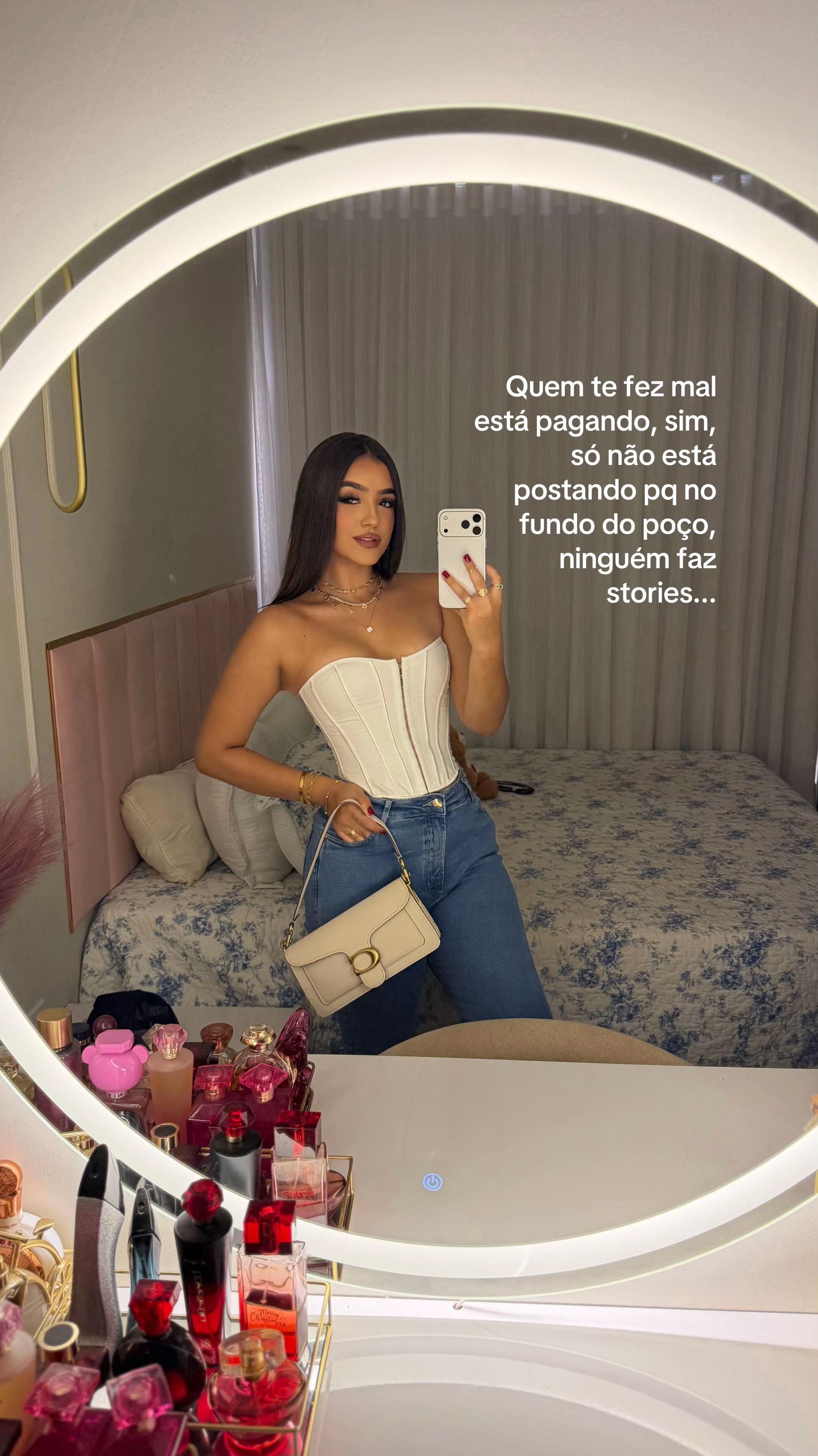 @Ana Luiza Le&atilde;o