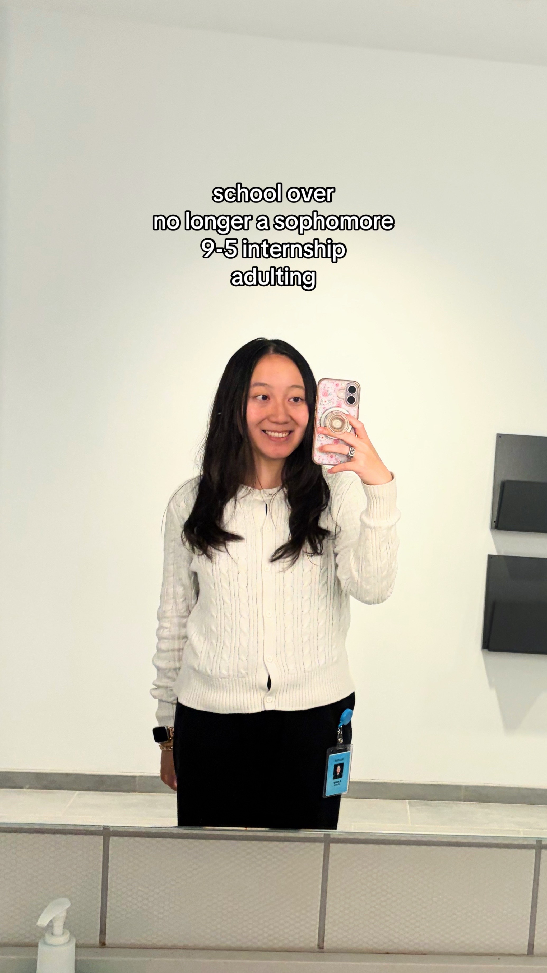 @Laura Zhang
