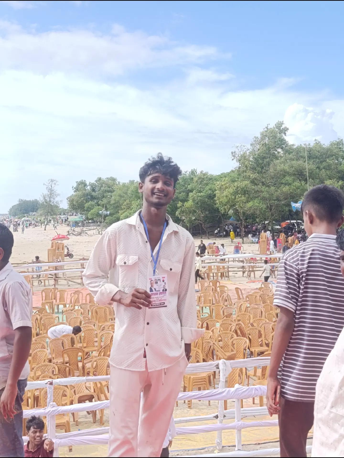 @বাঁশখালী ছেলে ফরহাদ