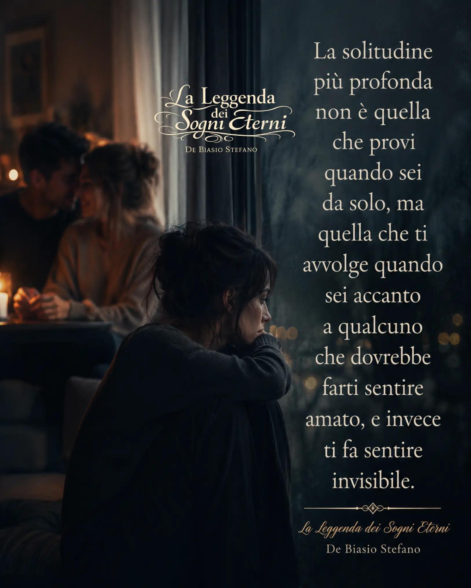 @La Leggenda dei Sogni Eterni