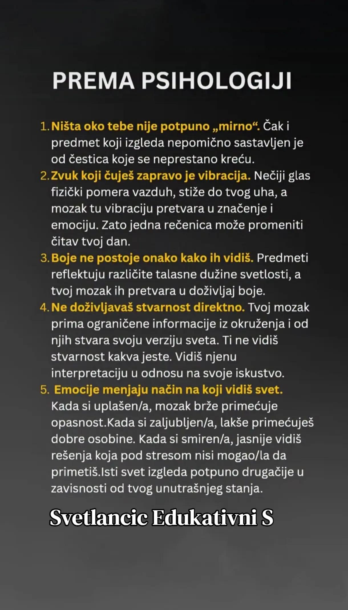 @SVETLANCIC Edukativni S