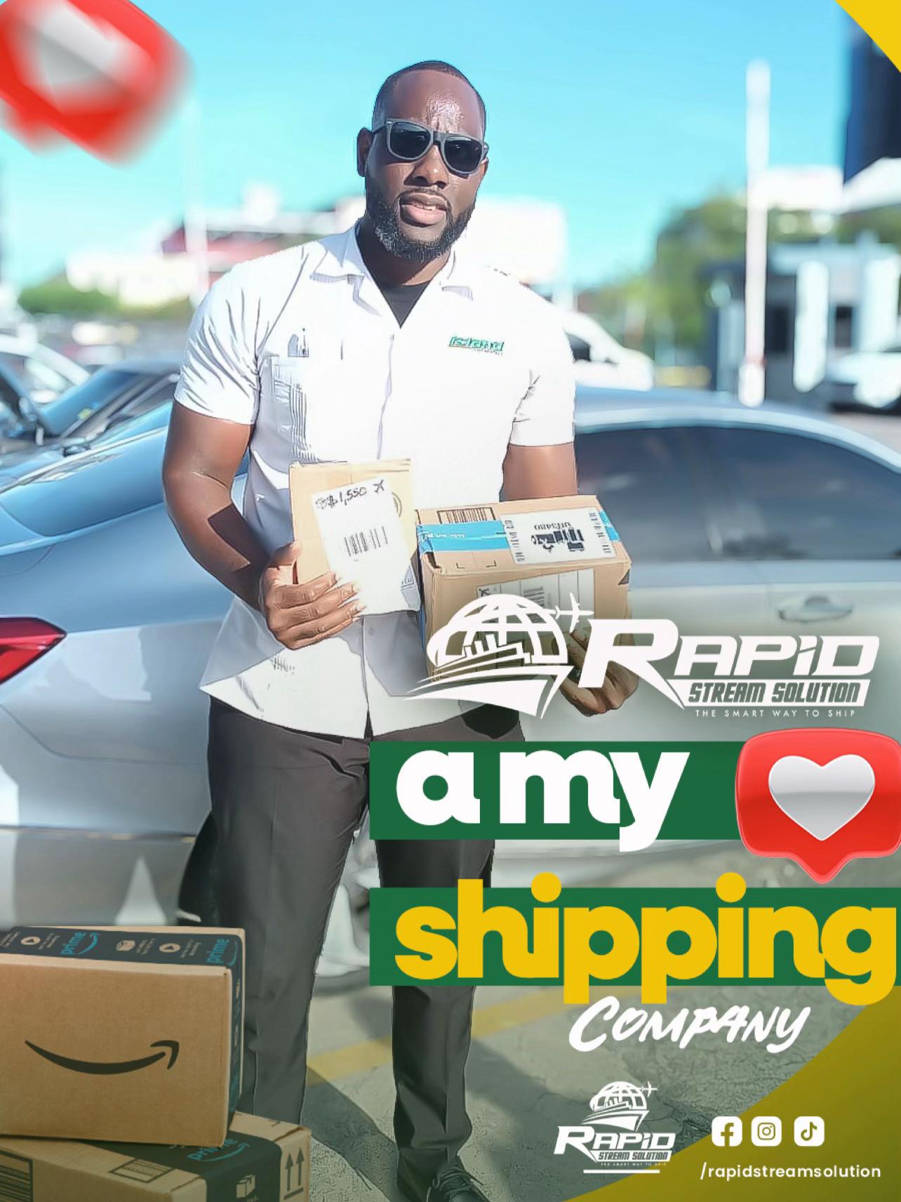 @Rapid Stream Solutions