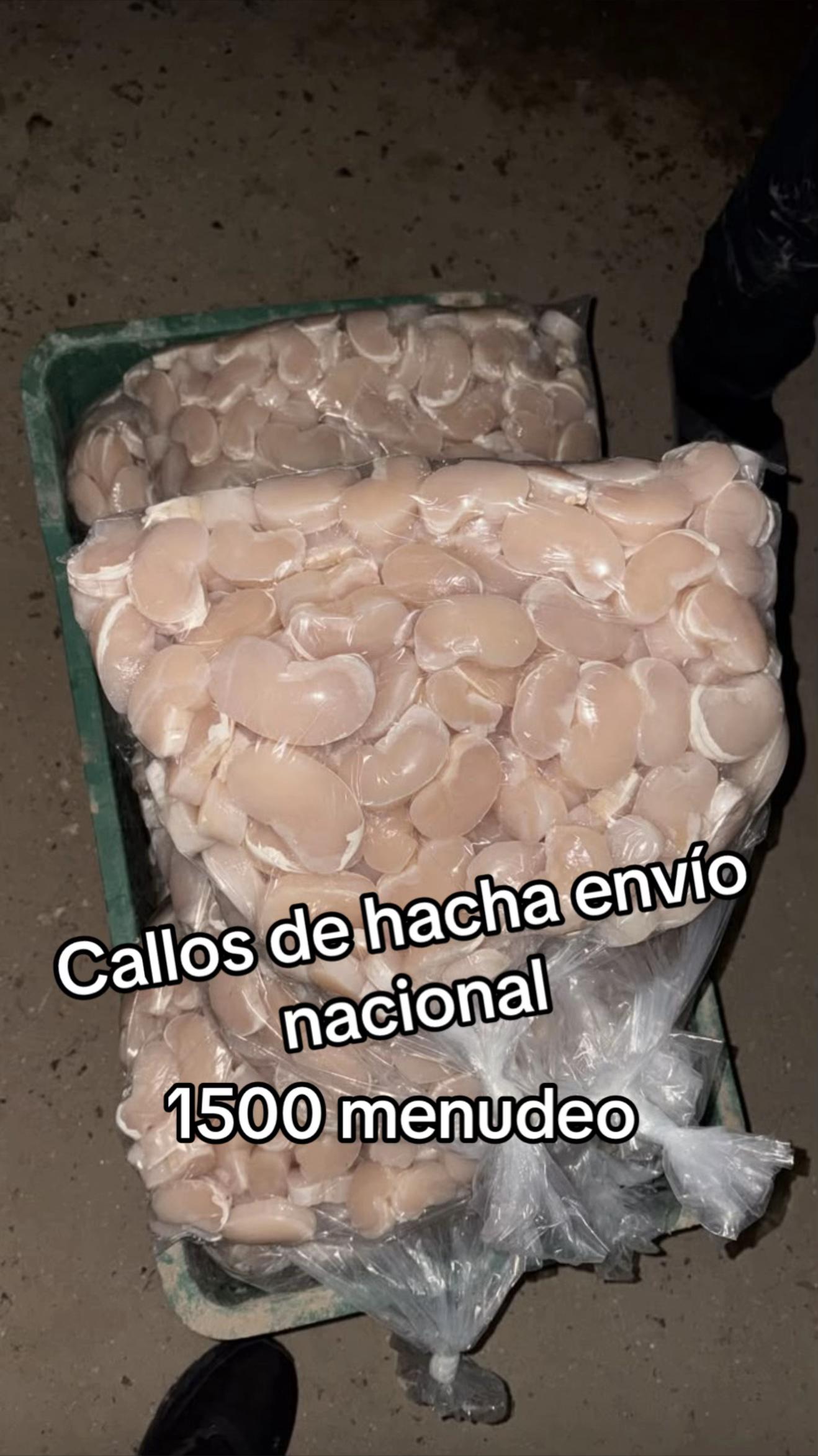 @Mariscos la Callisa