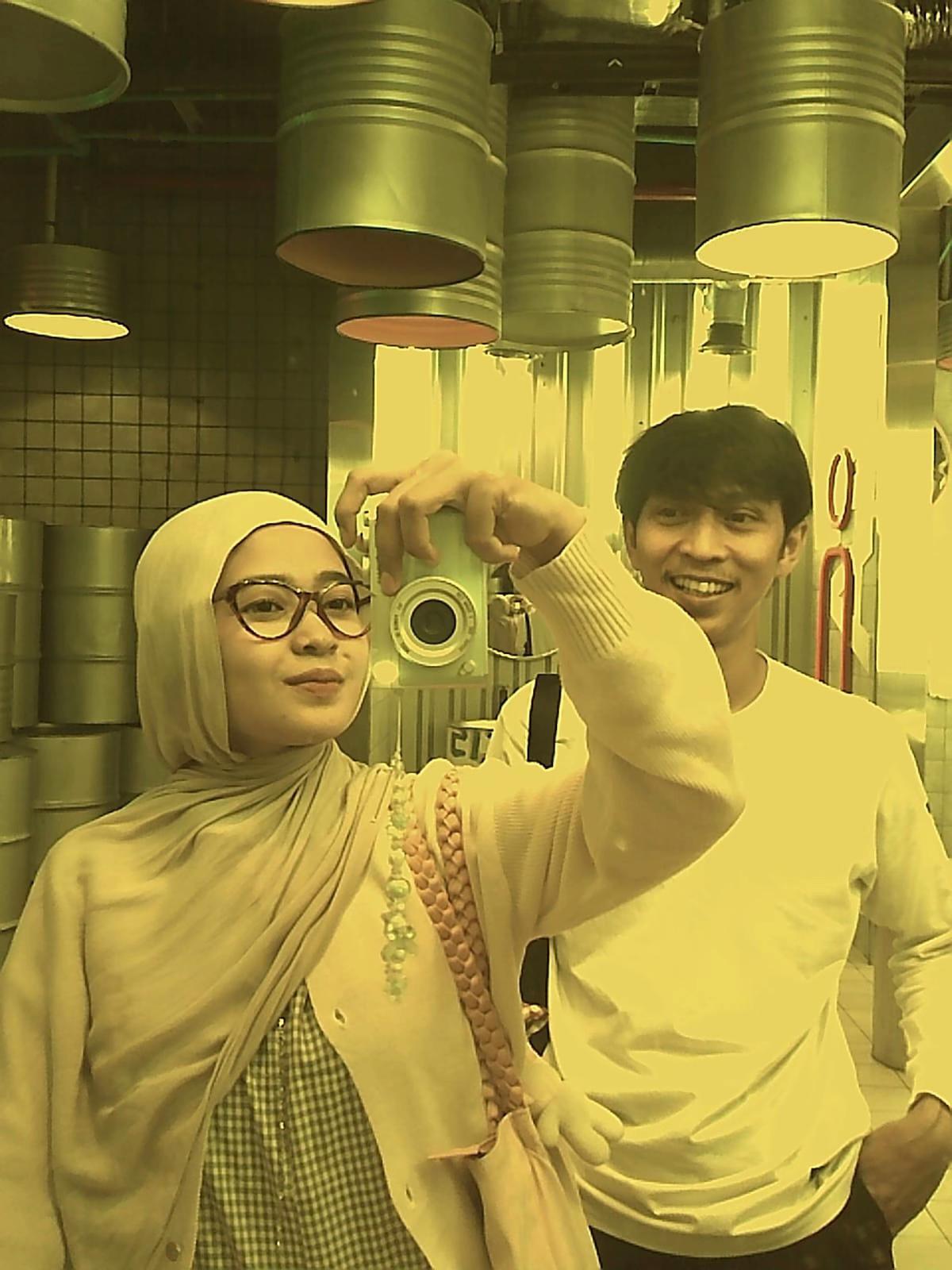 @Angga & Lia
