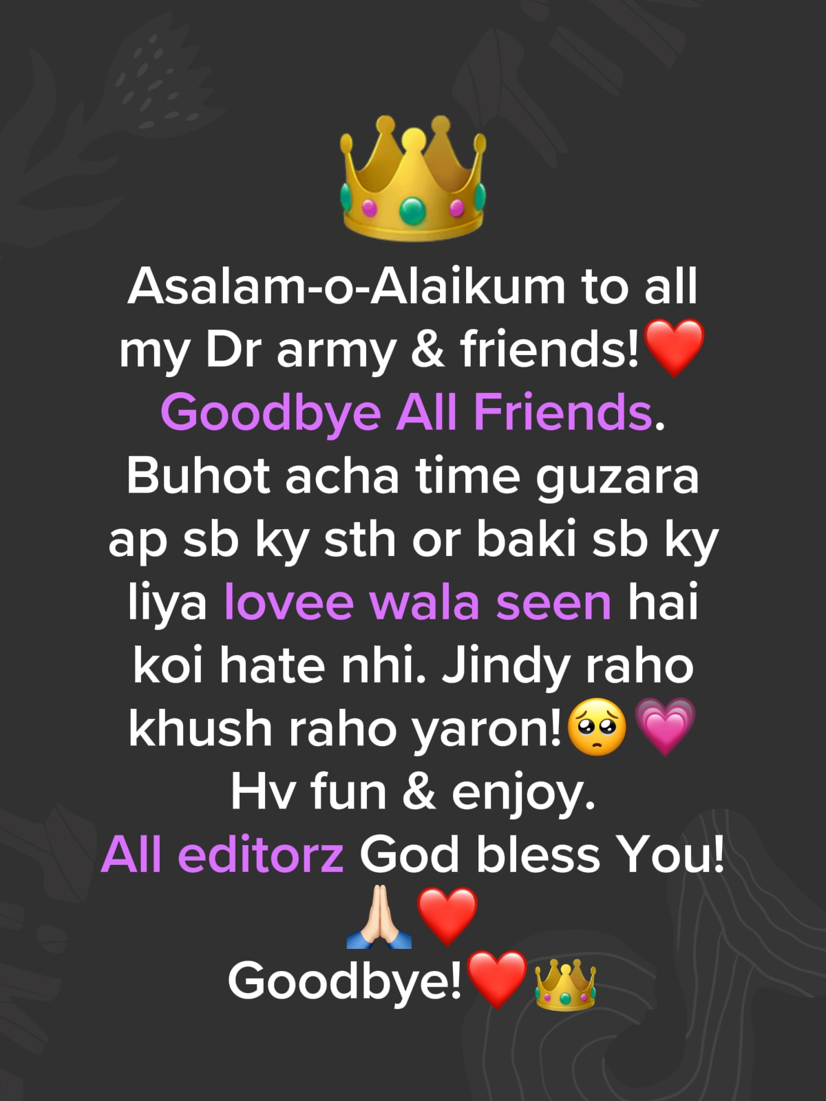 @❤SKT•ALA 🌎