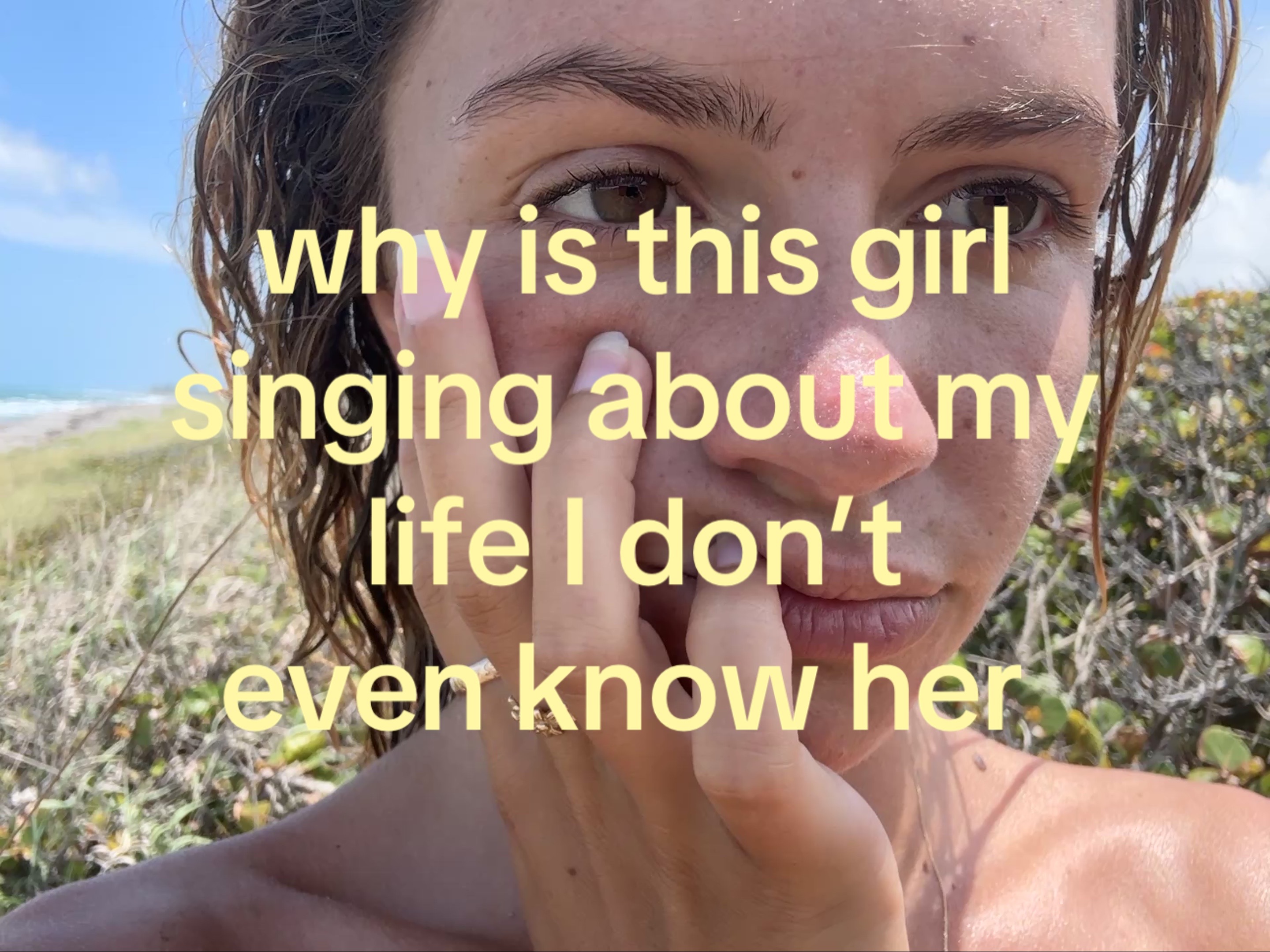 @Sadie Leigh Crowell