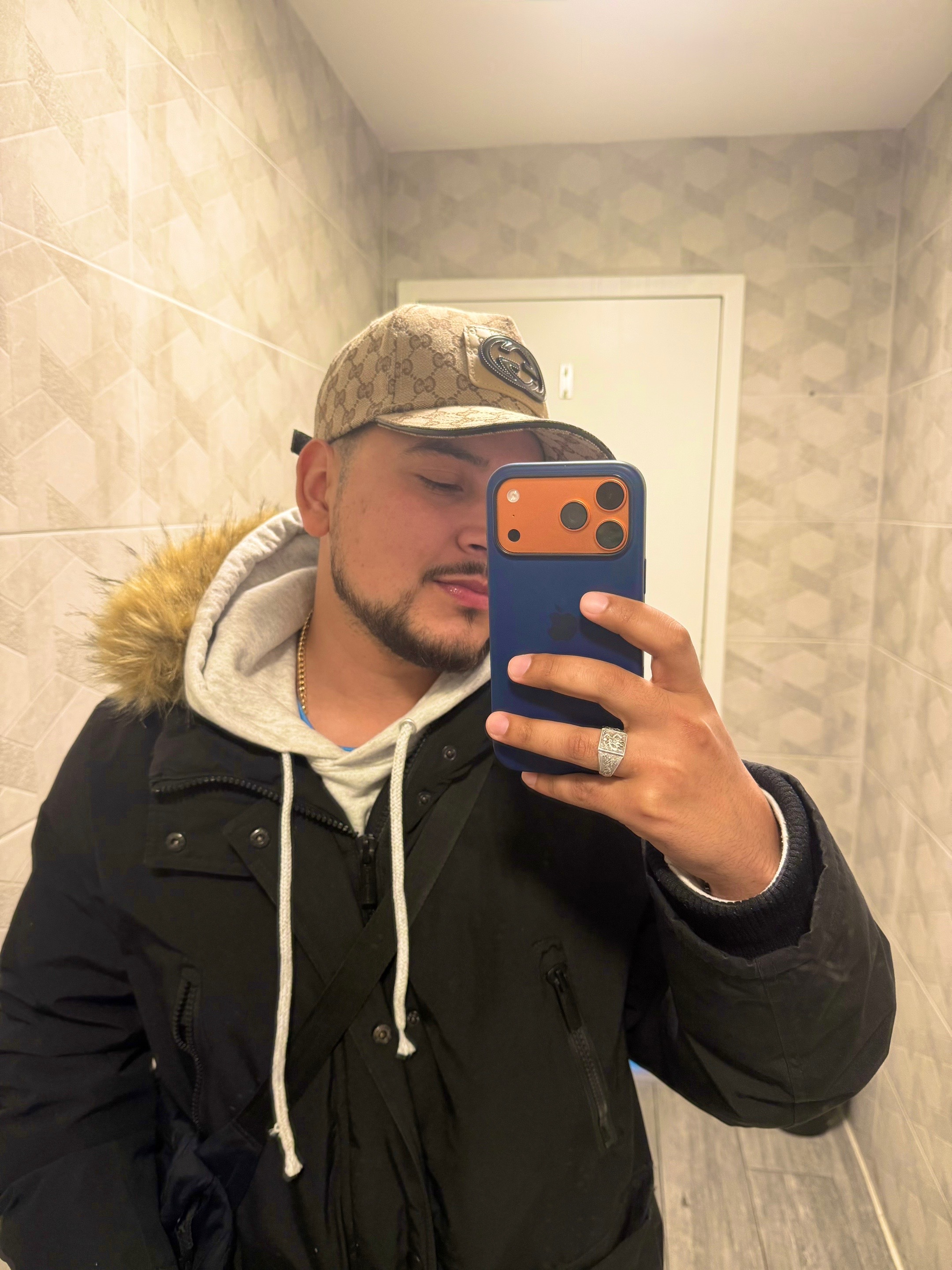 @Felipe Molina