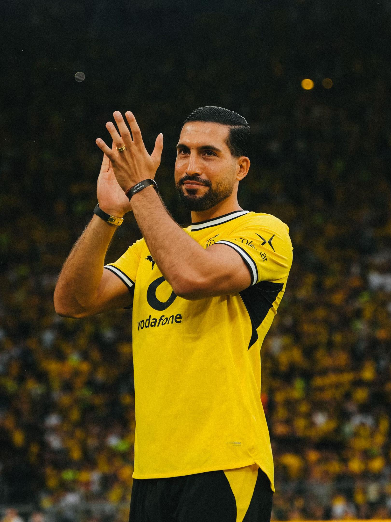 @Emre Can