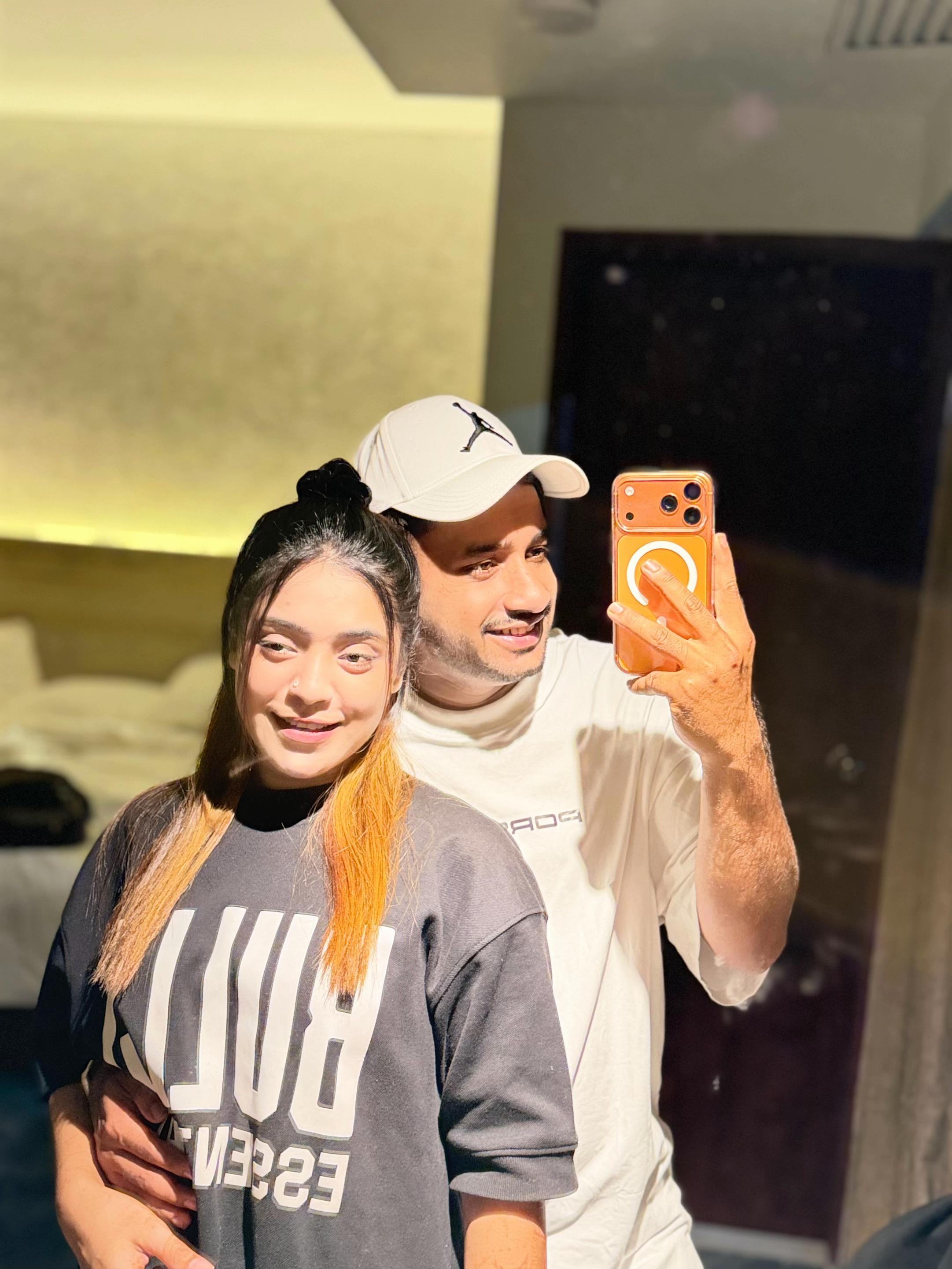 @❤️Voice Of Farhan ❤️