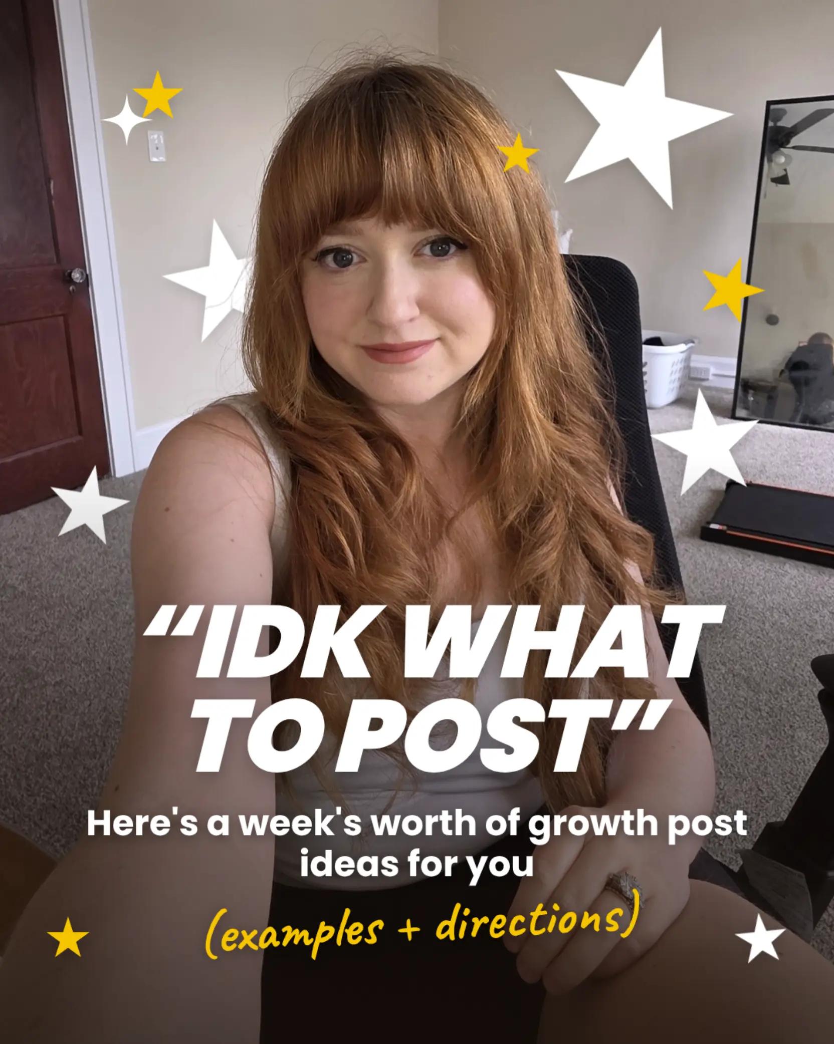 @Sarah | Content Marketing BFF