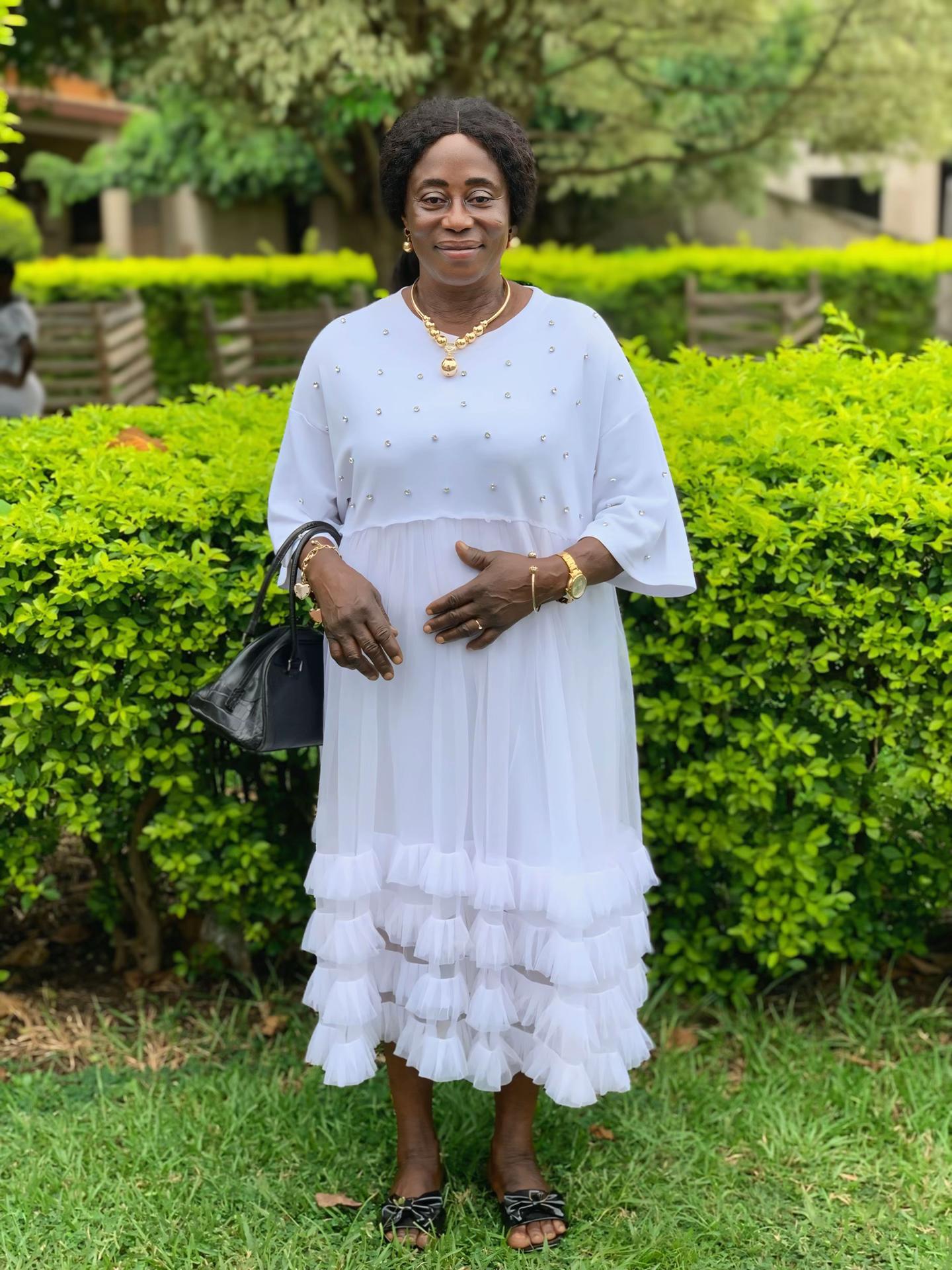 @Nana Kwame