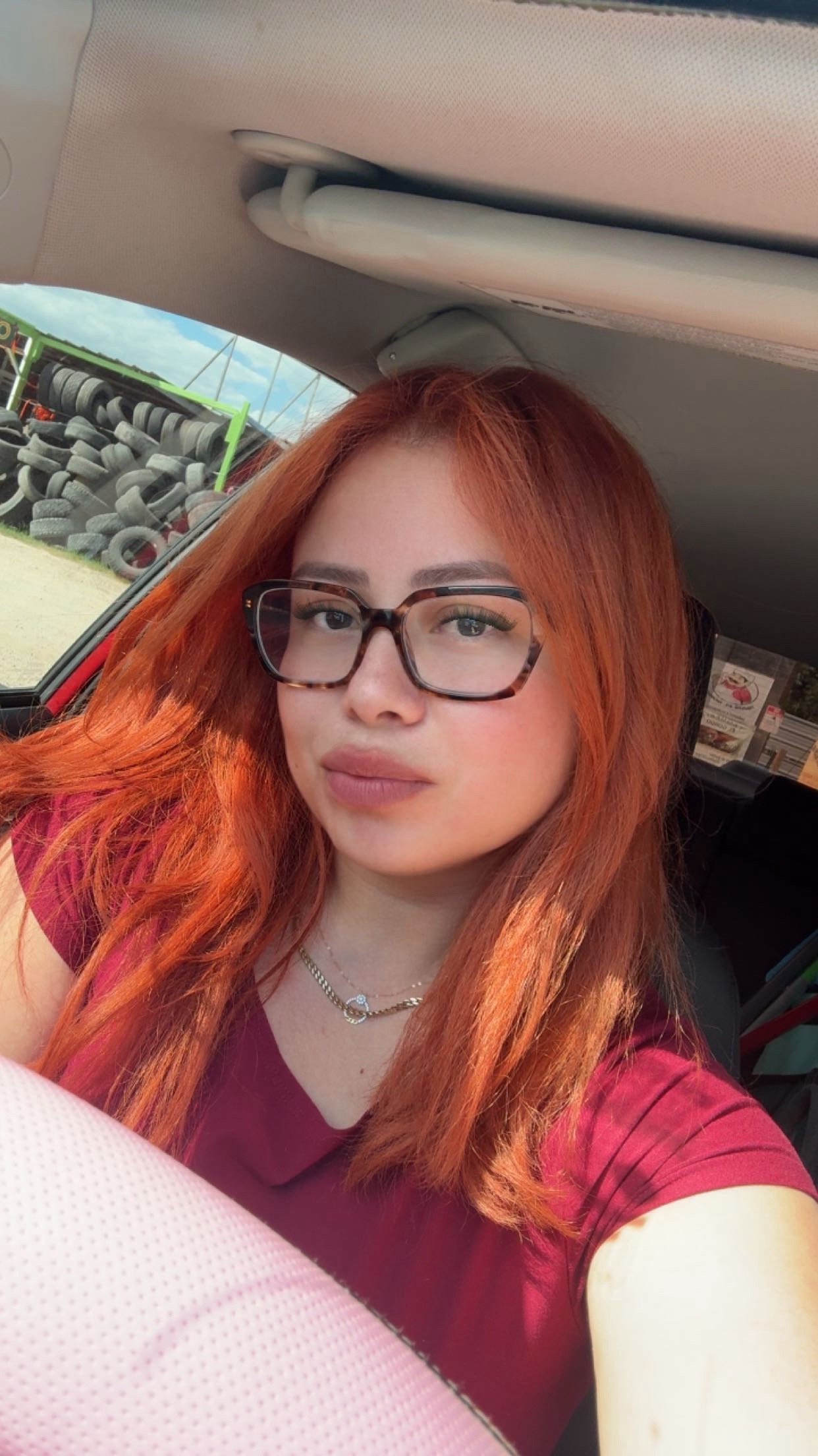 @𝐒𝐇𝐀𝐑𝐎𝐍 ᥫ᭡